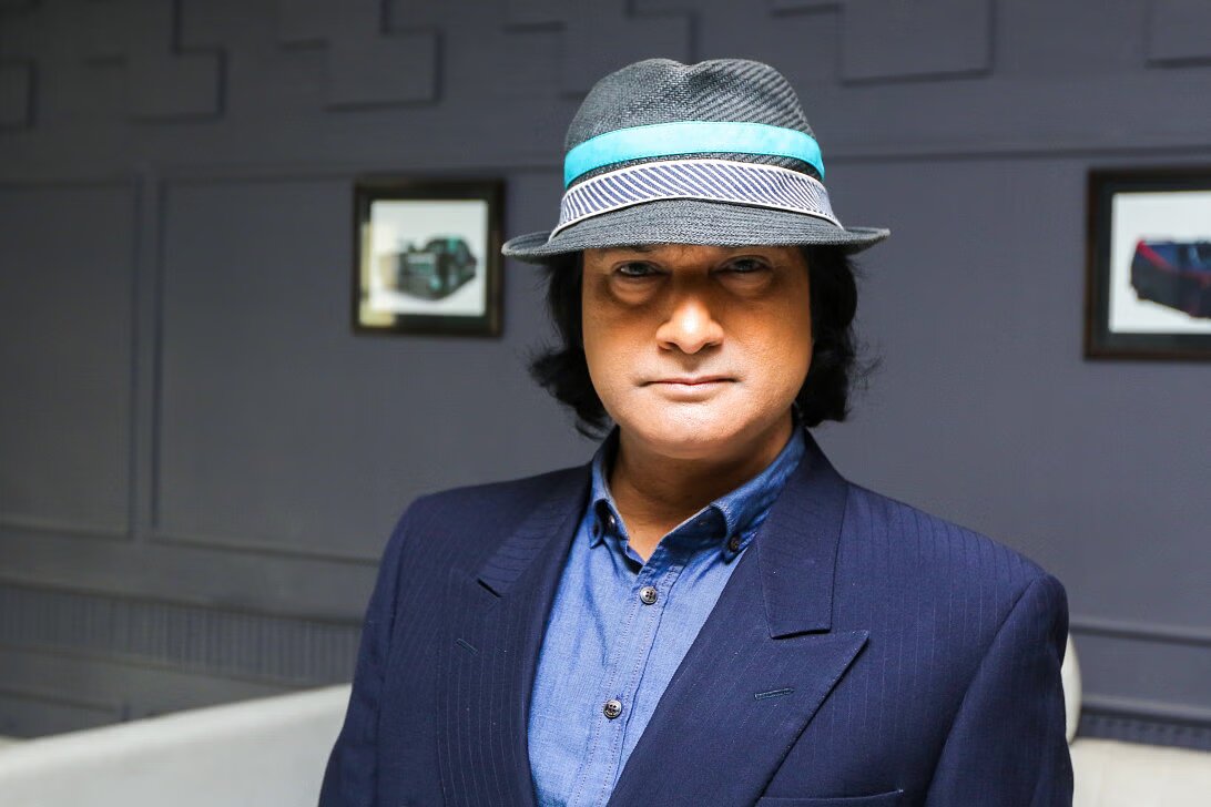 Shafin Ahmed to be laid to rest atop his father's grave