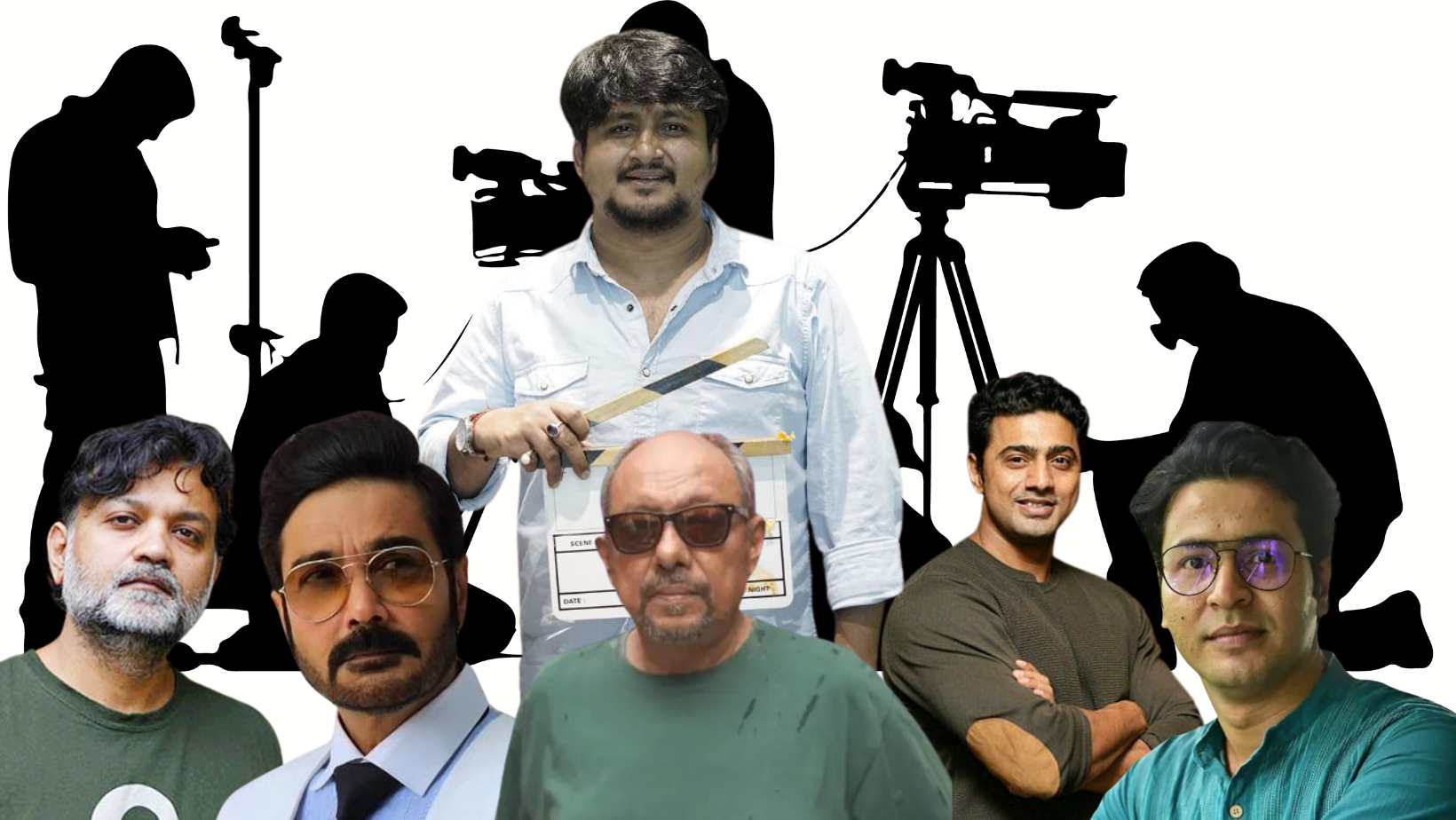 Turmoil in Tollywood: Directors, producers, and actors stand by Rahool Mukherjee