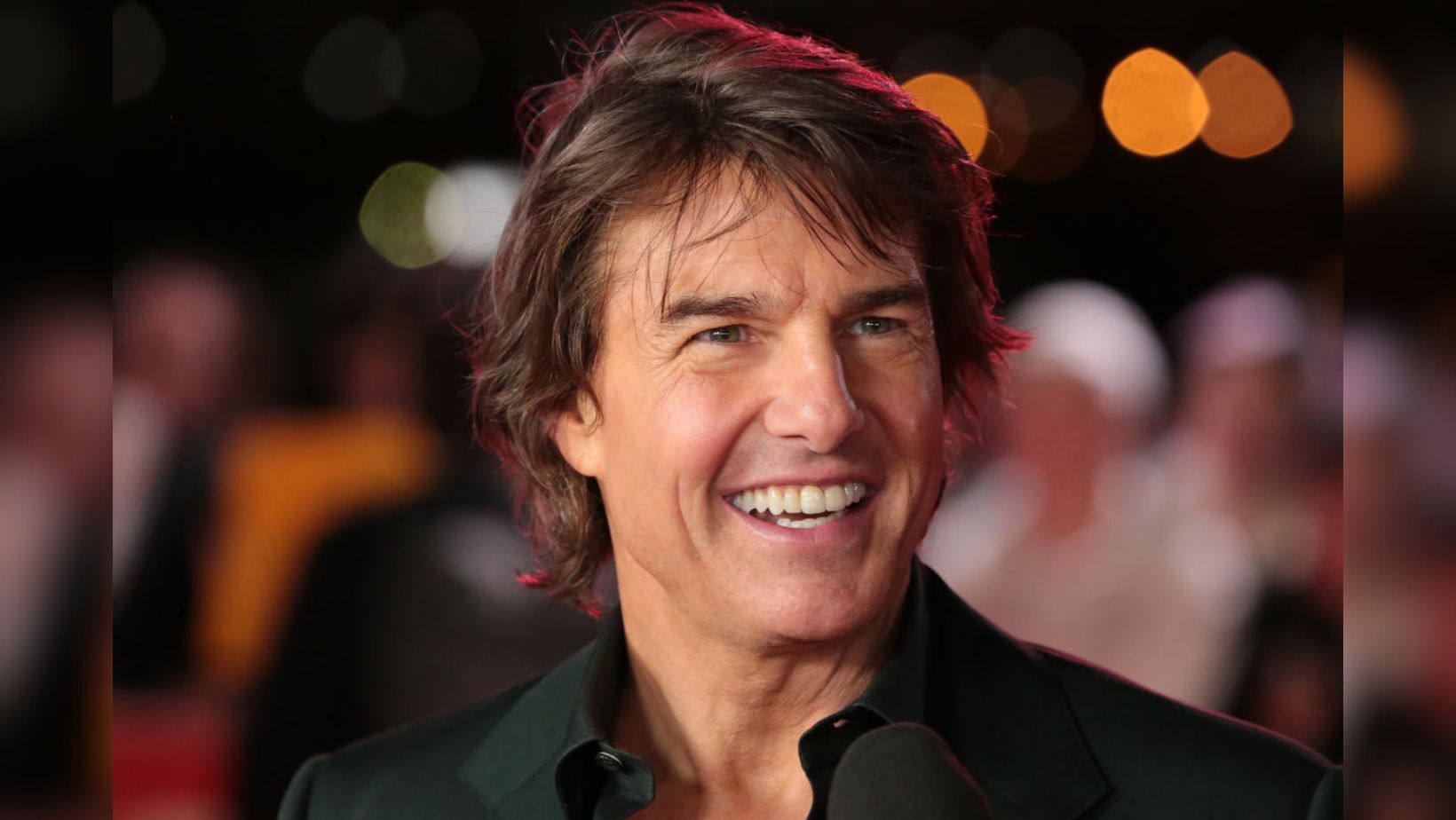 Tom Cruise honoured with France’s Knight of the Legion of Honour