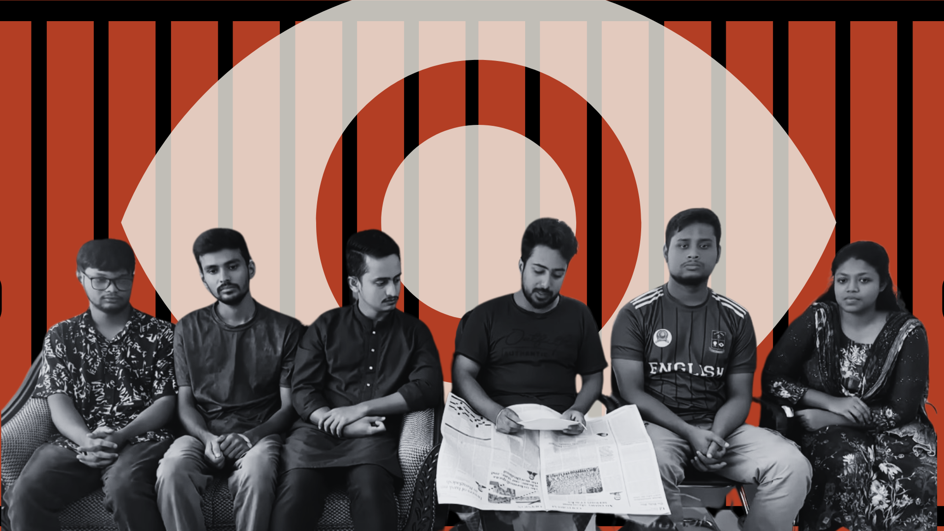 Detention of student coordinators: Was it really for their security?