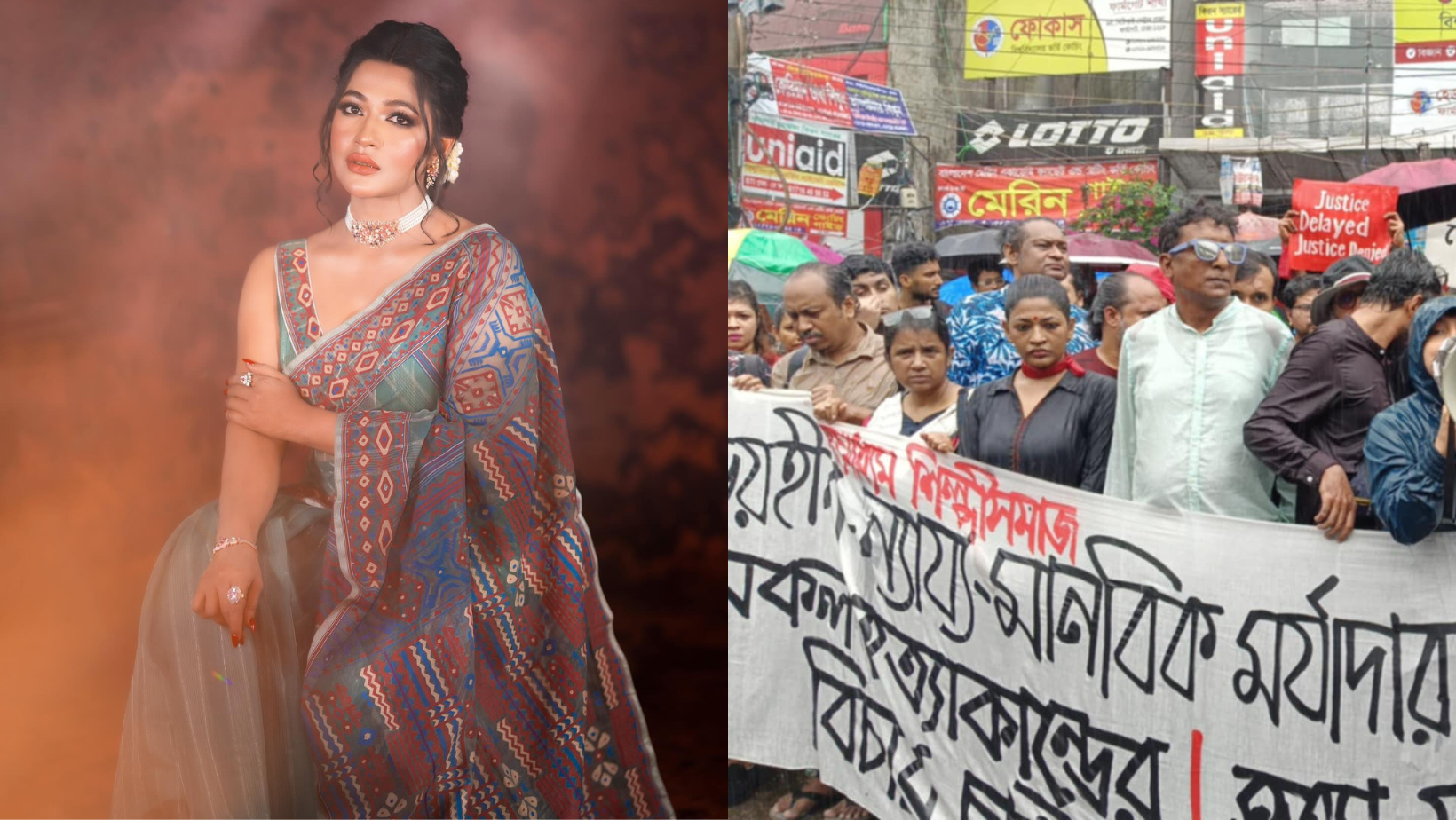 A state cannot treat its people like this: Badhan