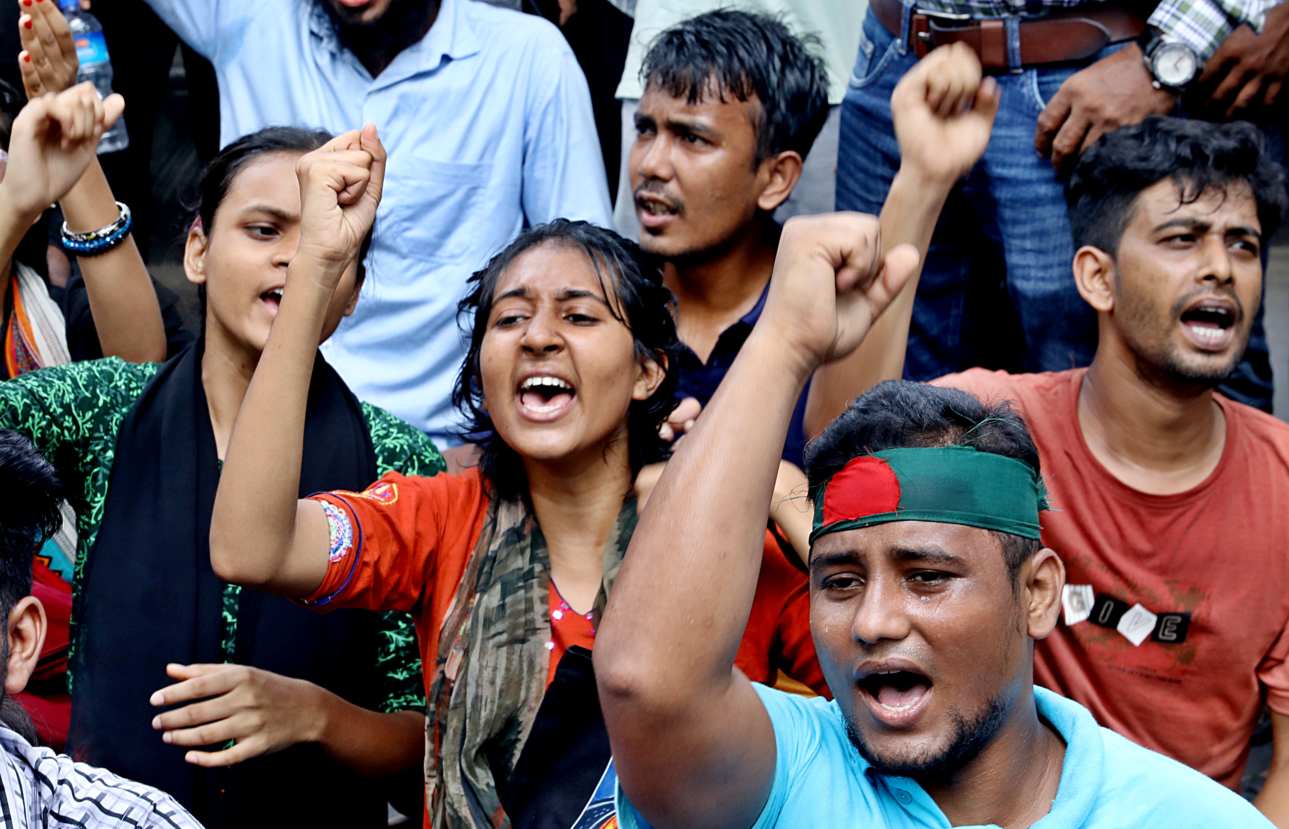 Violence against students: A tribute to our little&nbsp;John Hampdens