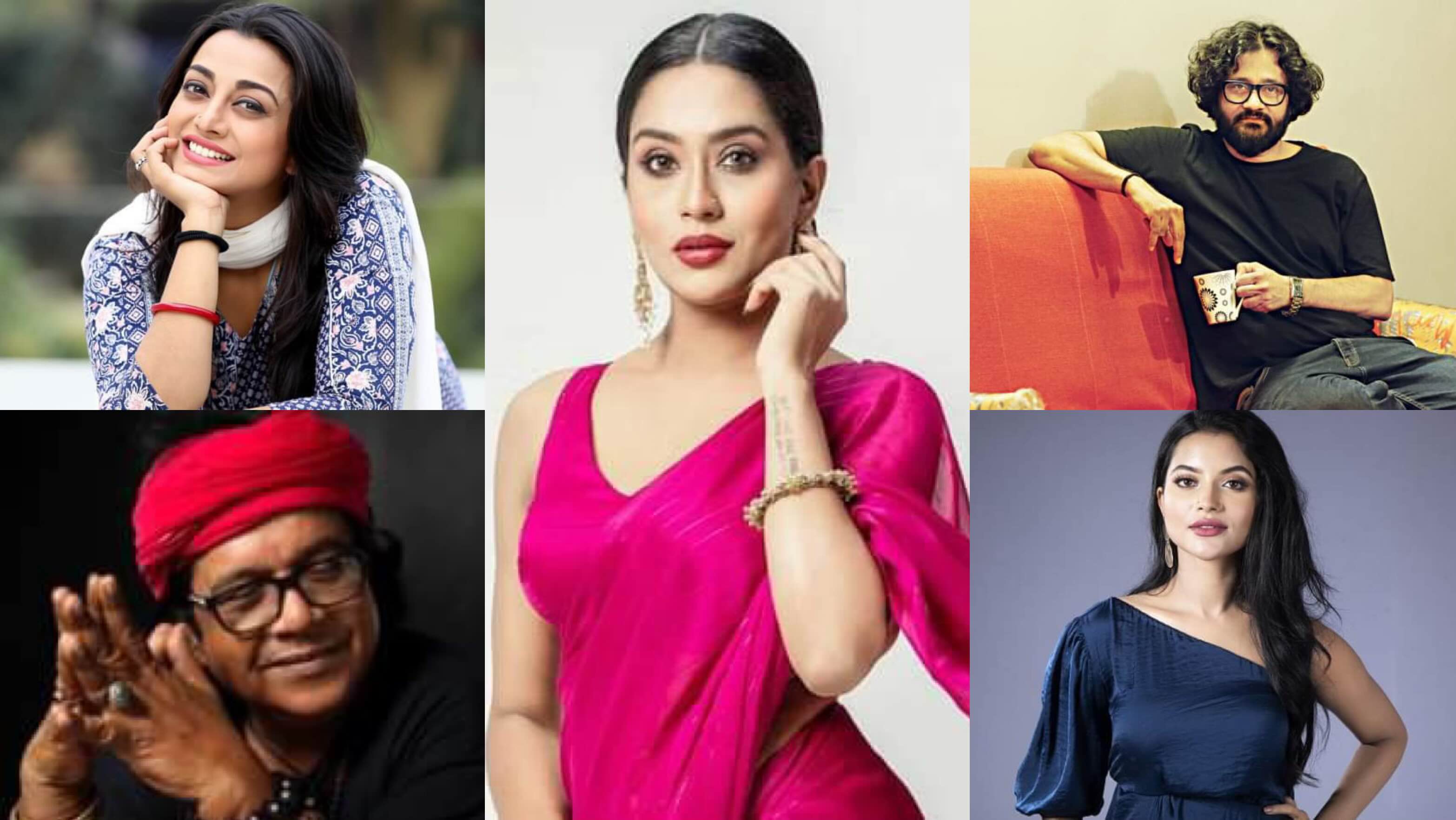 Stars voice hopes for new Bangladesh after Sheikh Hasina’s resignation