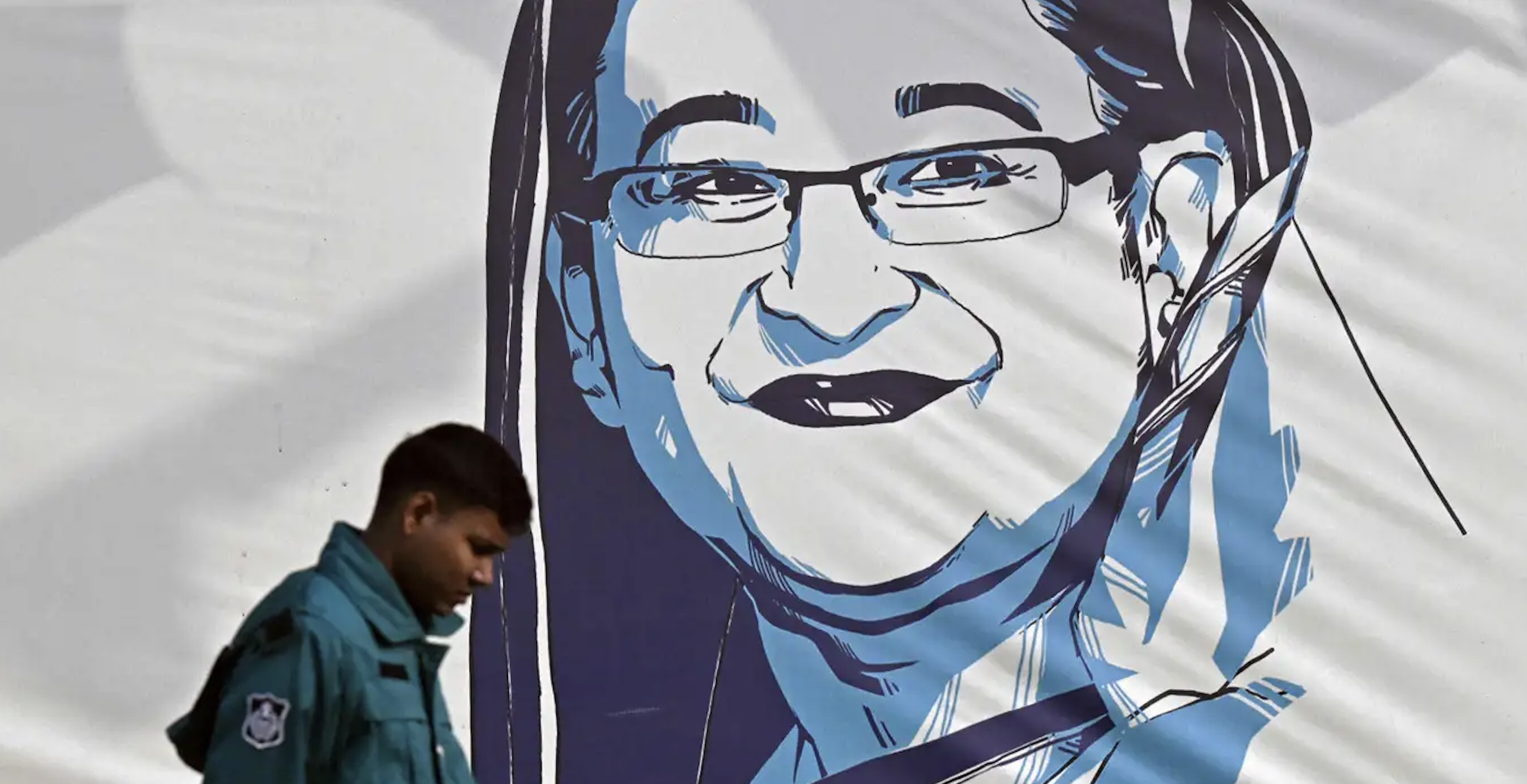 How to not fall for another dictator