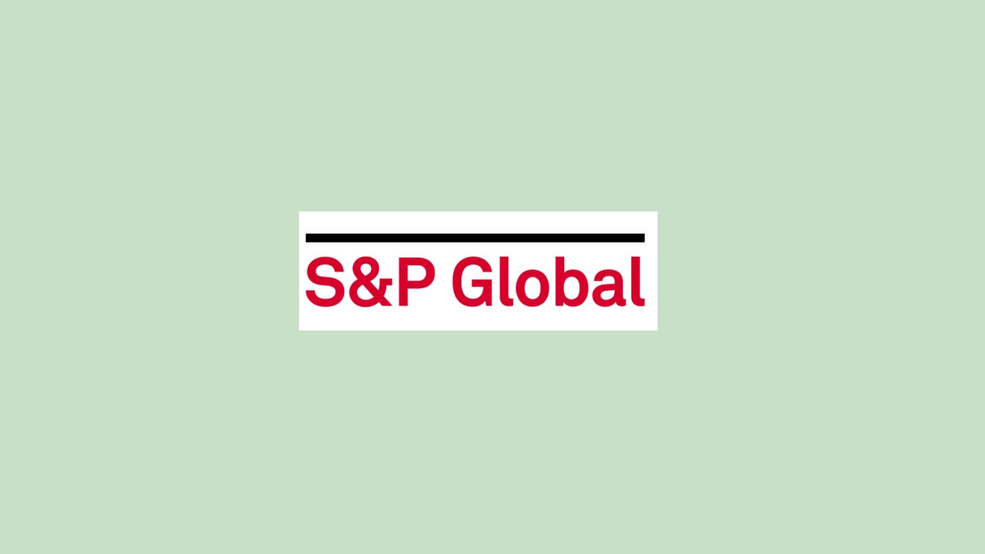 Banking sector near top of risk scale: S&P