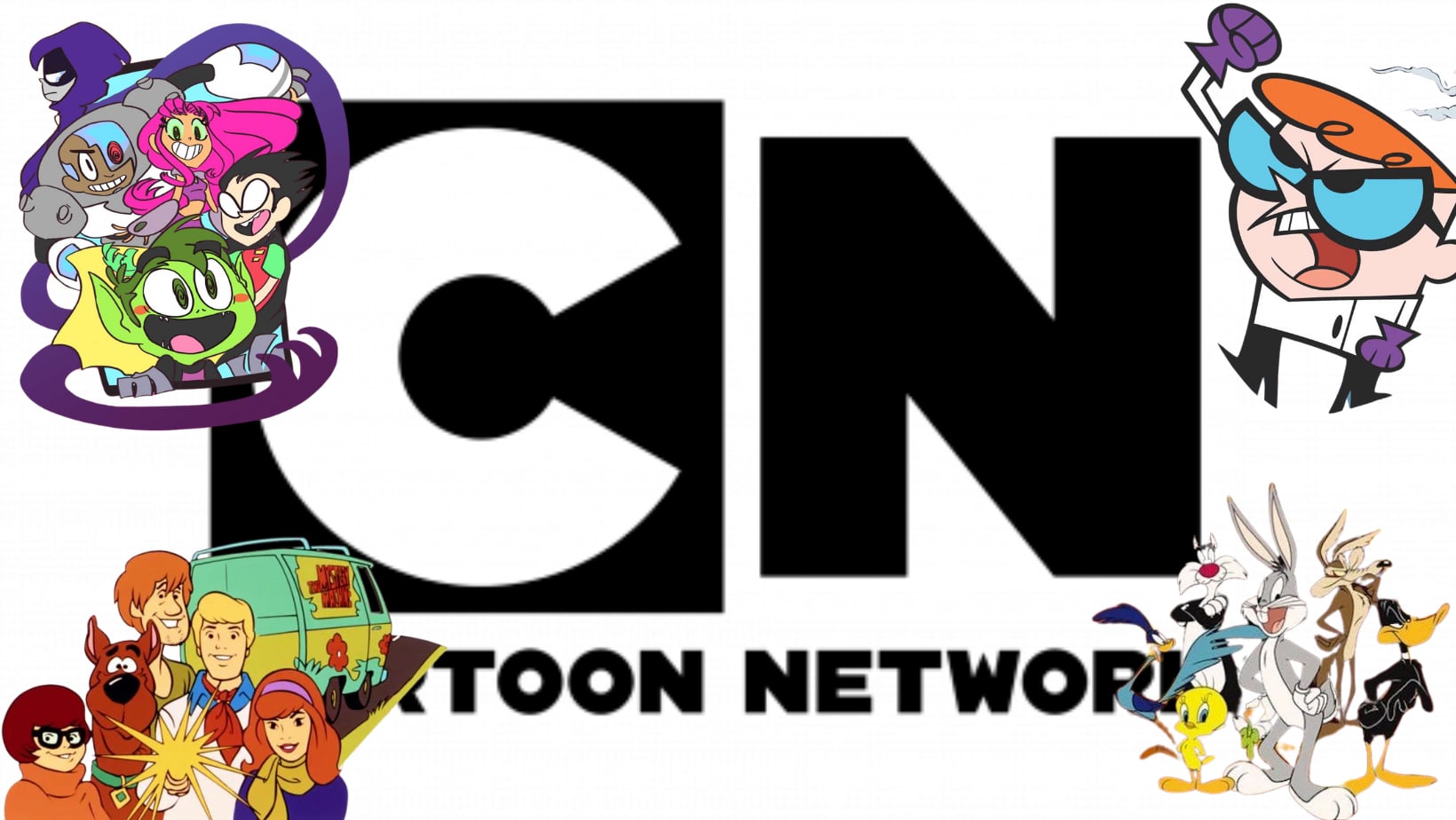 Cartoon Network’s website closes, along with years of nostalgia