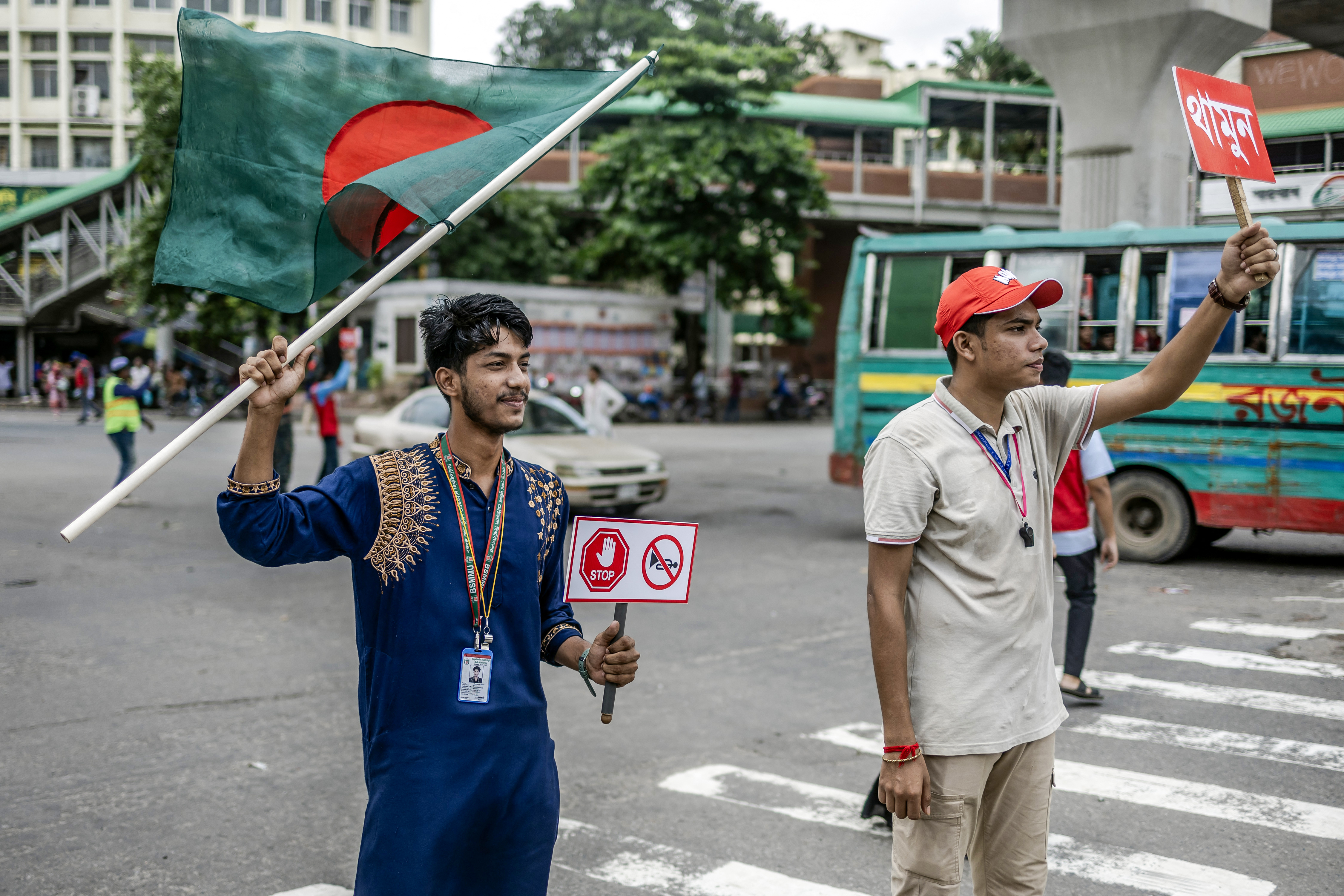 Why student volunteering should be a part of school curriculum