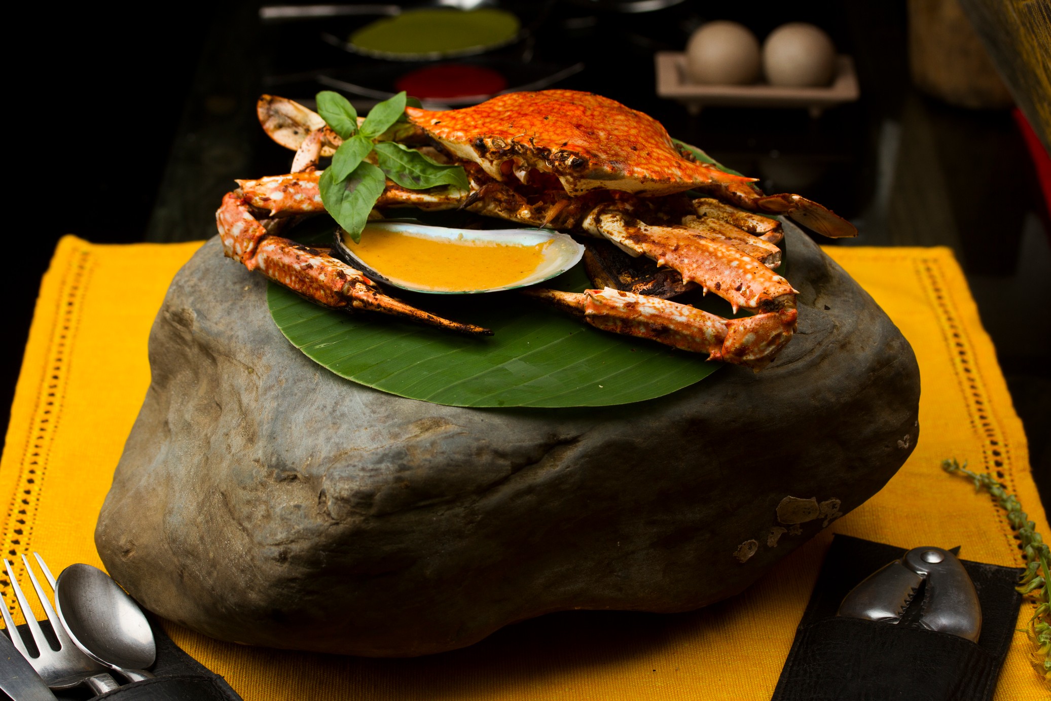 Catch of the day: Seafood recipes you will love