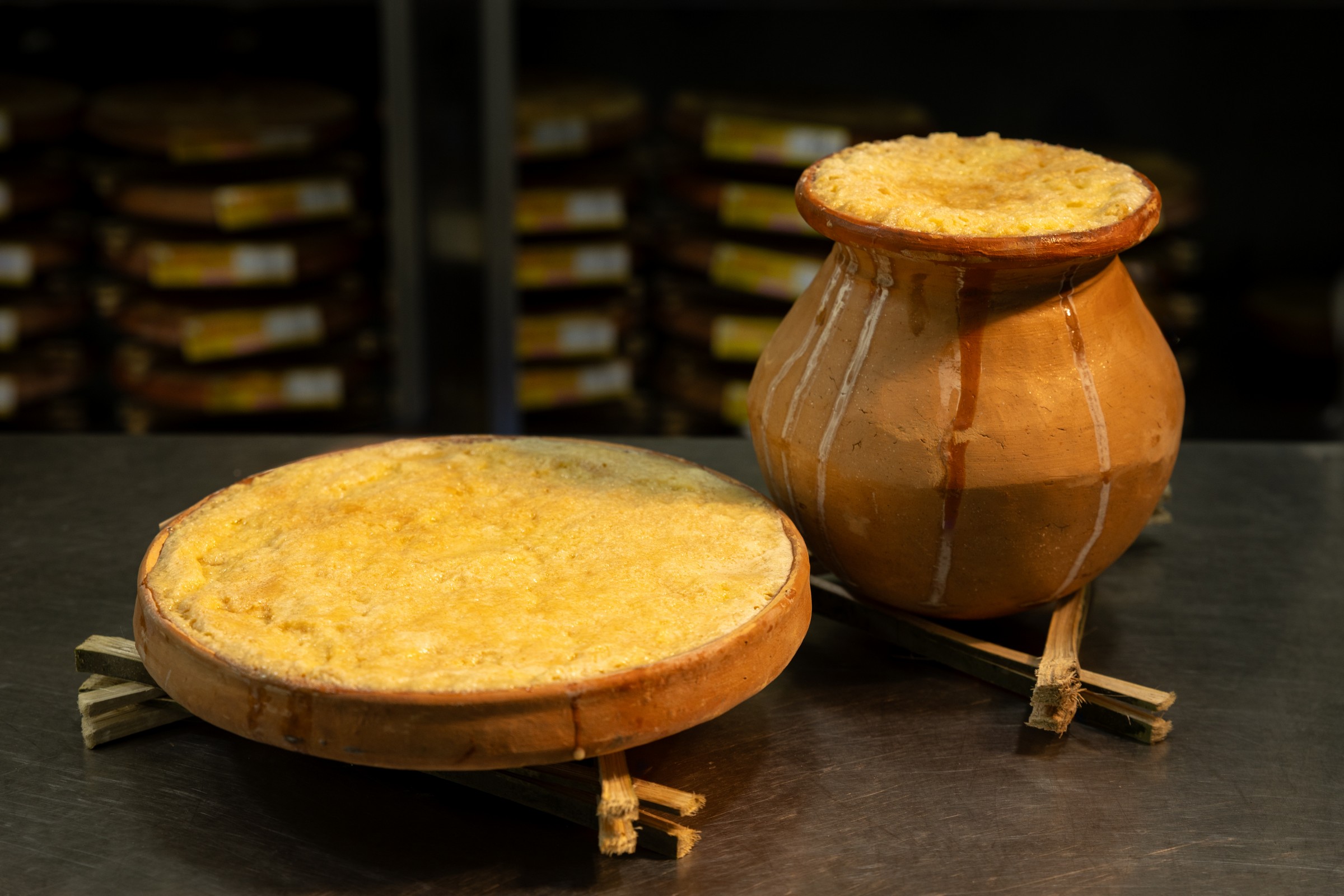 Cultural heritage in a bowl: The taste of Bogura’r doi