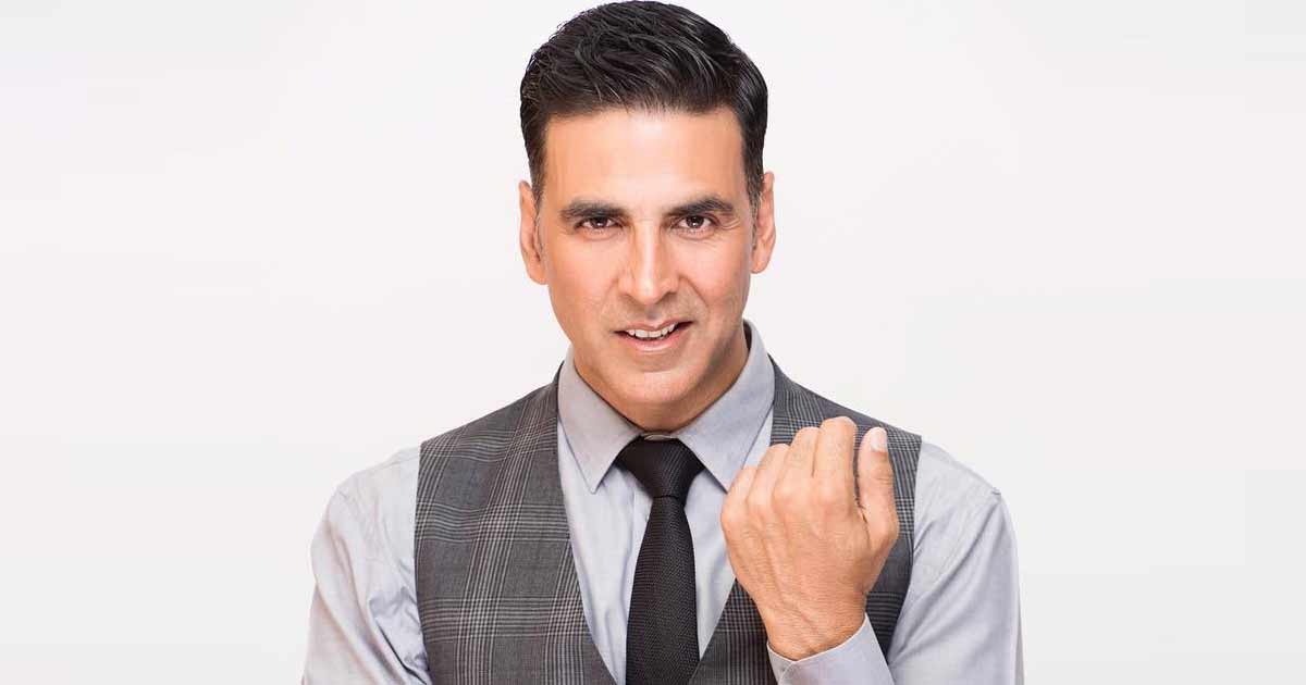 Akshay Kumar unveils surprising inspirations behind ‘Khel Khel Mein’ action sequences