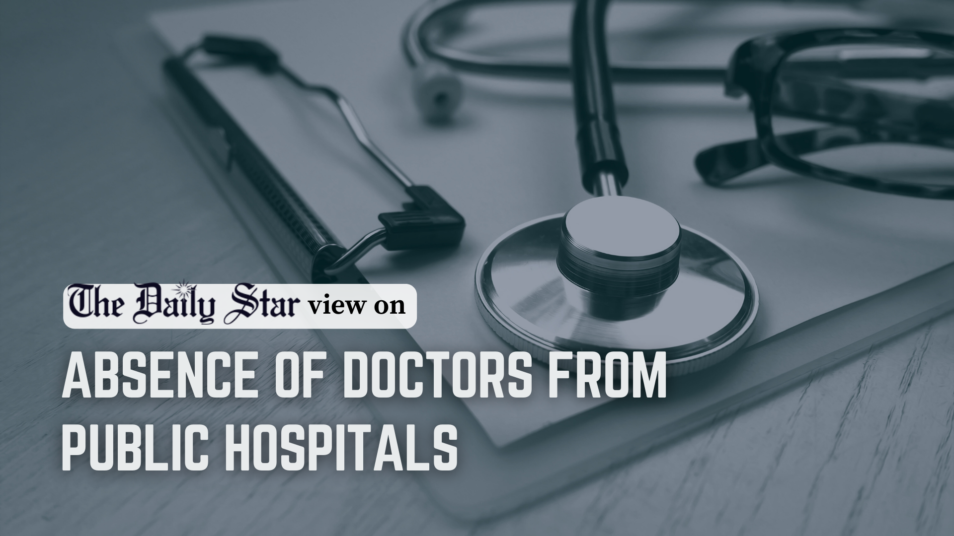 Healthcare staff must return to work