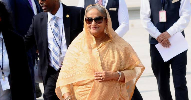 The geopolitics of Sheikh Hasina's fall explained