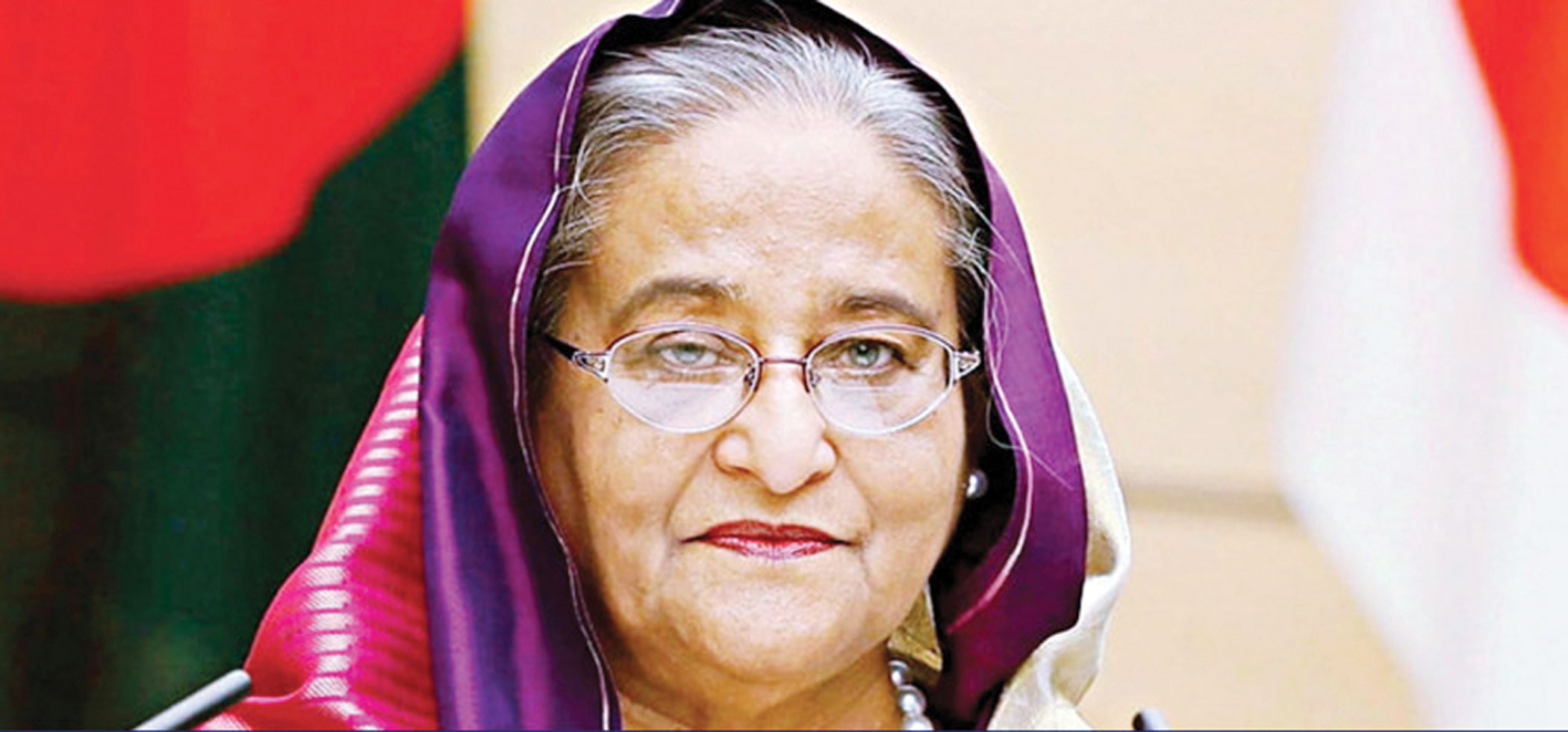 Hasina sued for genocide, crimes against humanity