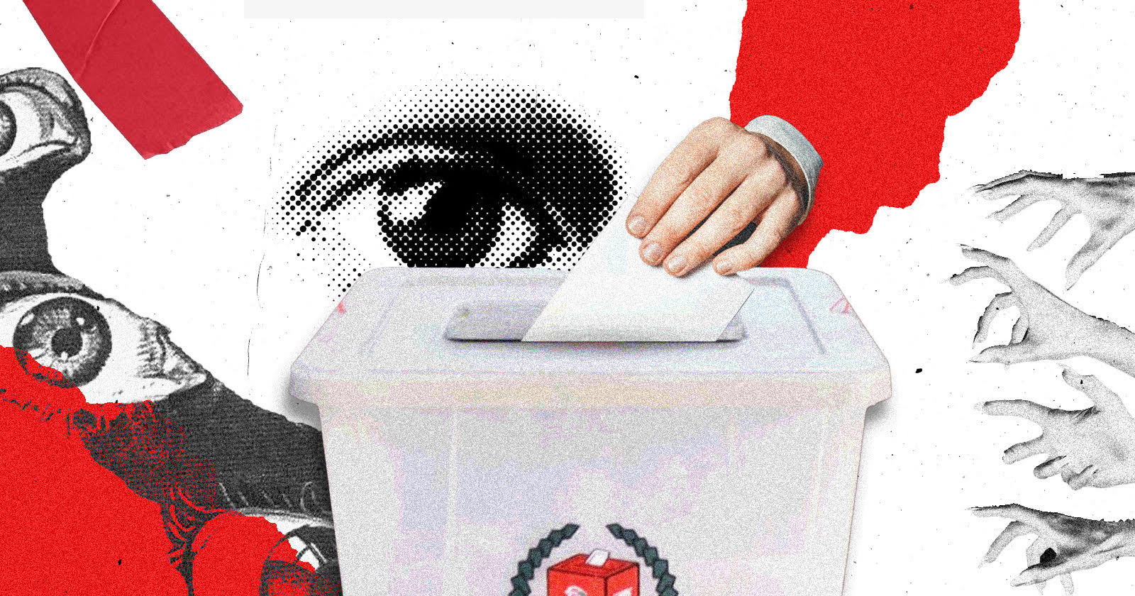 When will we democratise the political parties of Bangladesh?