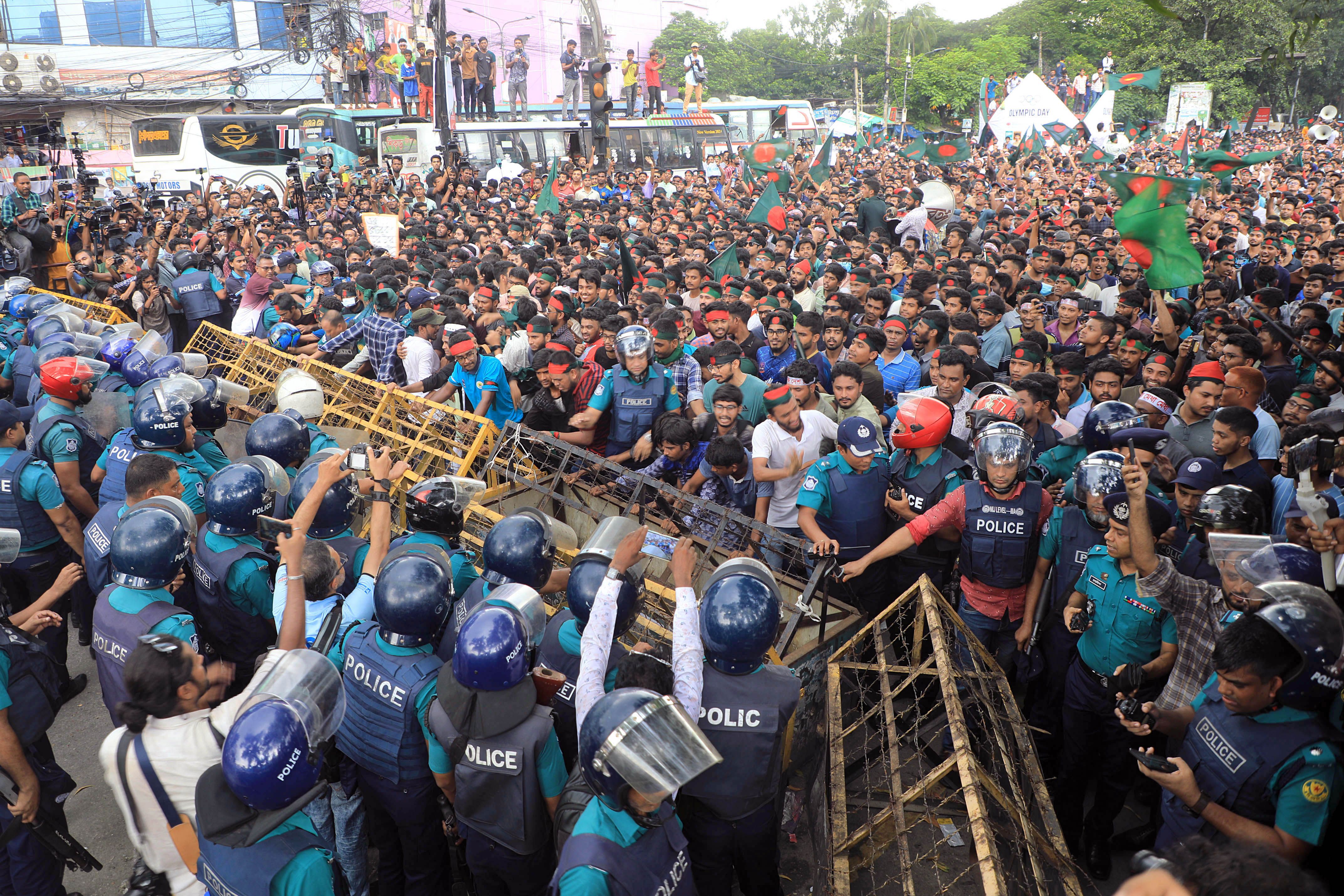 Universities must prepare for the transition of students