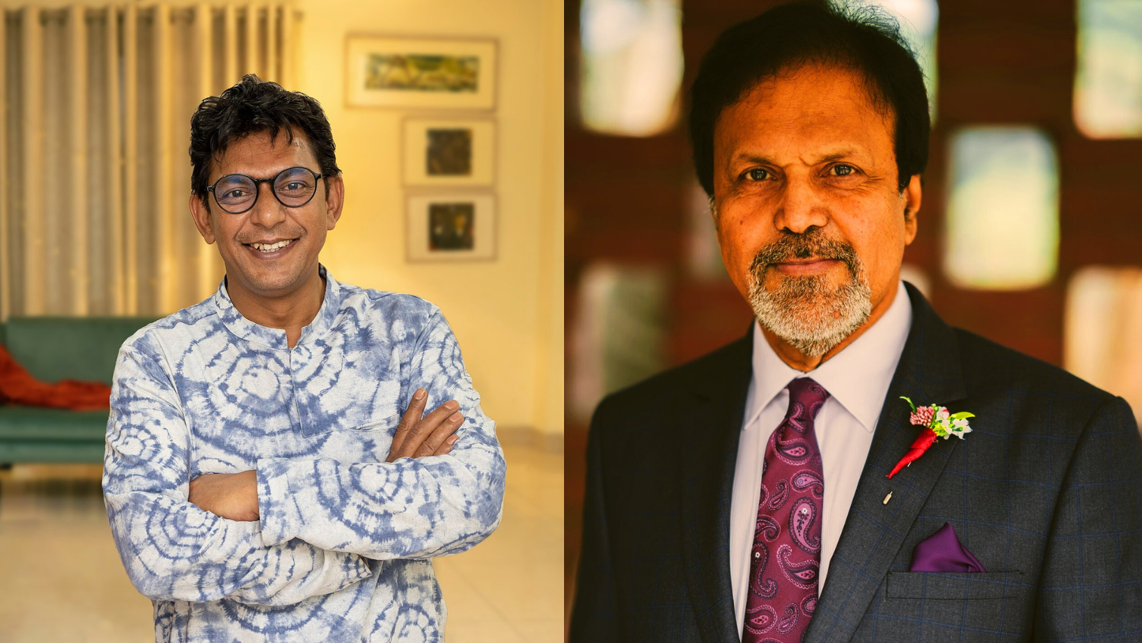 Chanchal Chowdhury, Tariq Anam Khan to star in ‘Feu’ 