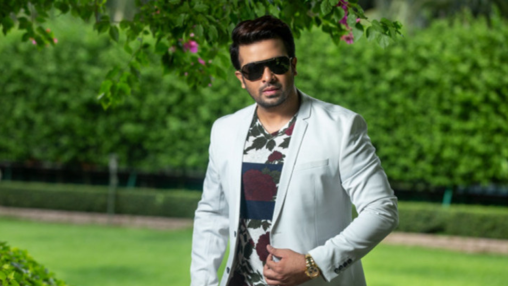Two Shakib Khan starrers postponed 