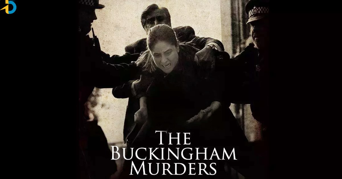 ‘The Buckingham Murders’ starring Kareena Kapoor set for September release