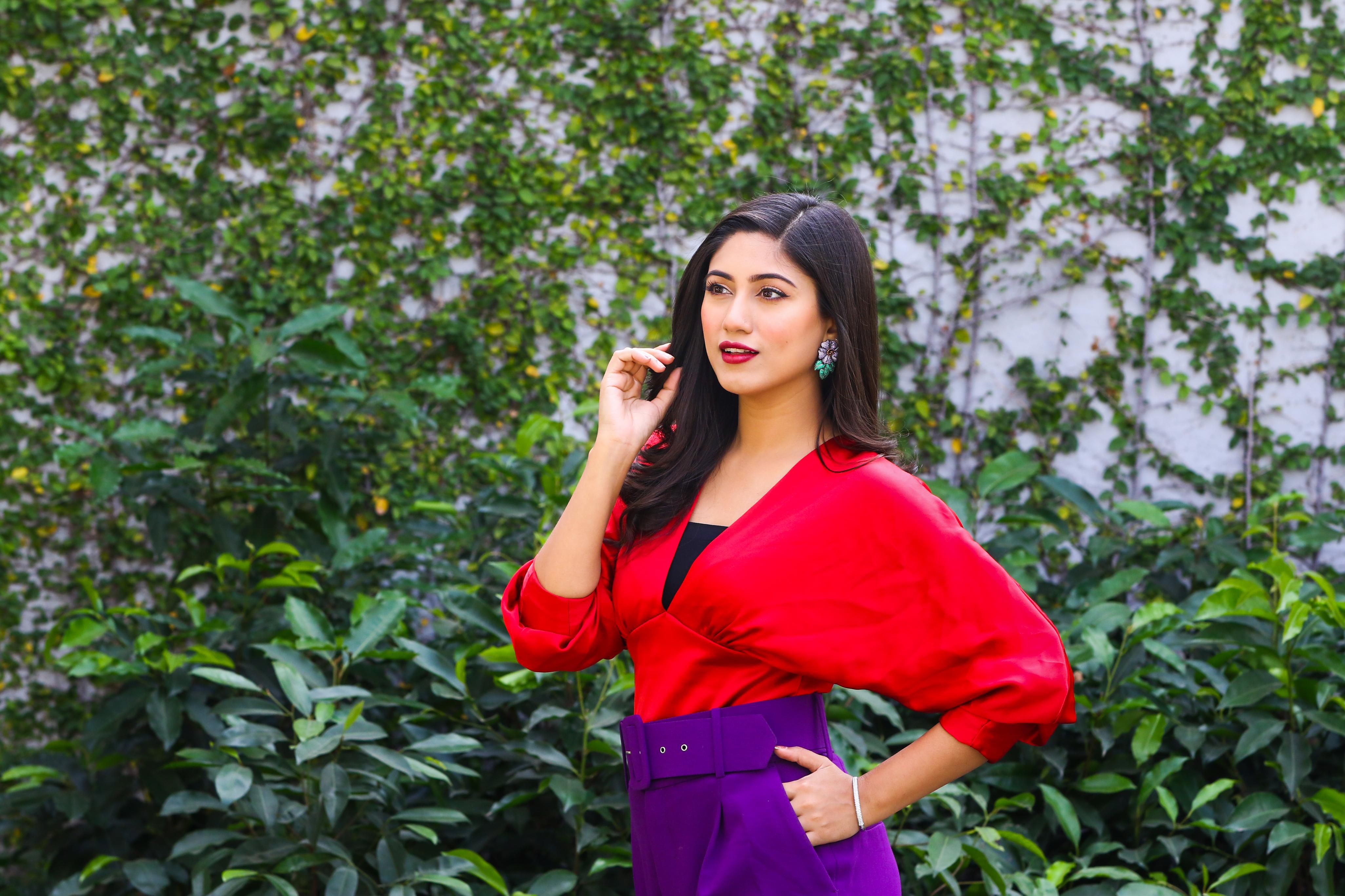 Staying silent is never an option: Safa Kabir