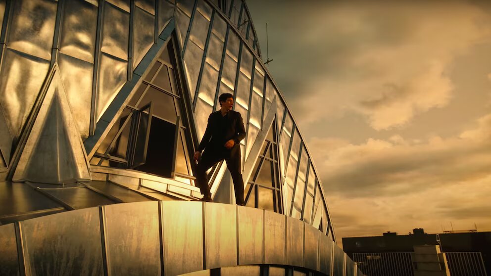 ‘Megalopolis’ trailer out: Francis Coppola’s surreal fable 