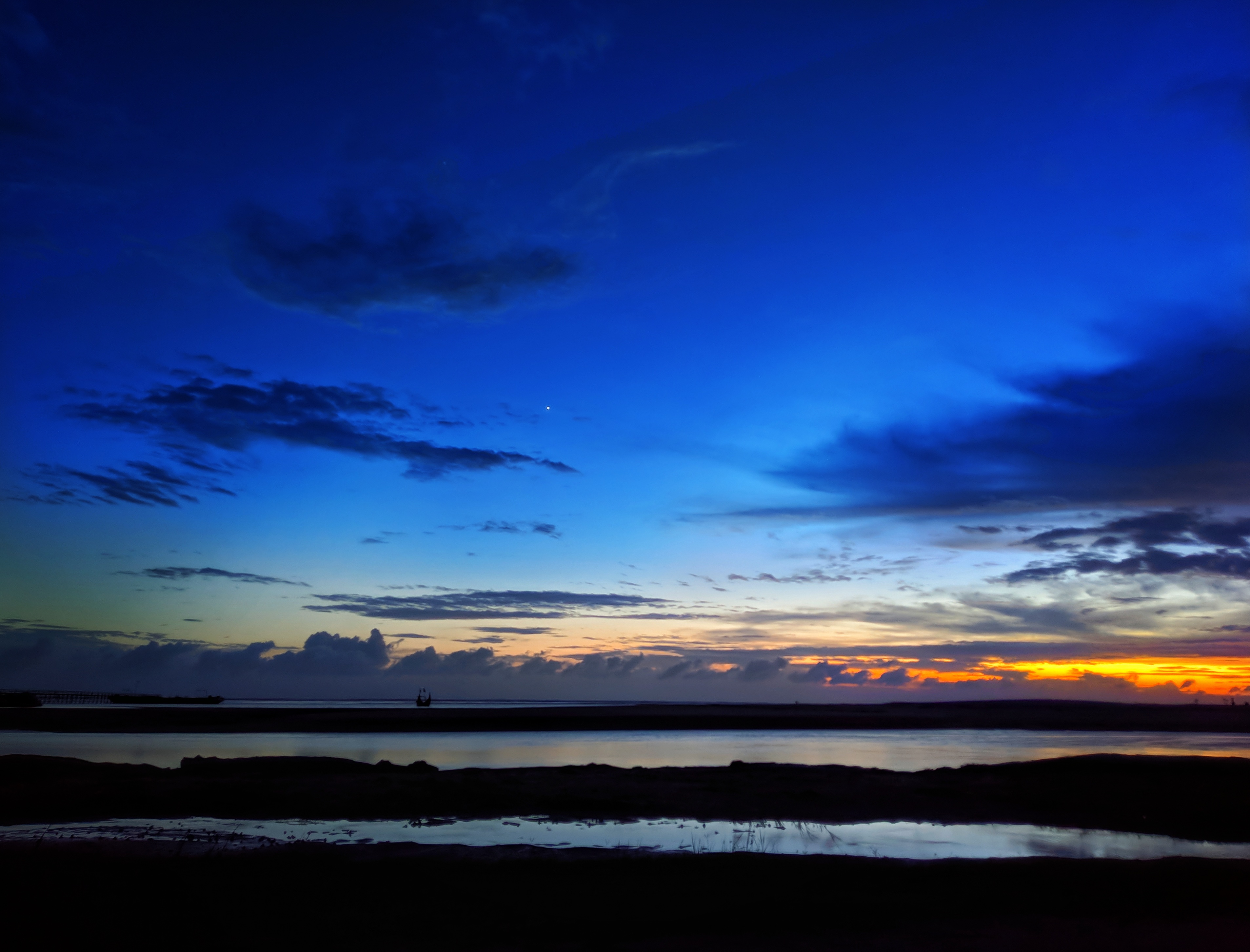 Tourism in turmoil: How political unrest and floods crippled Bangladesh