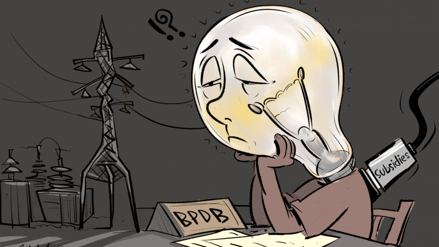 Navigating energy efficiency for Bangladesh’s energy security