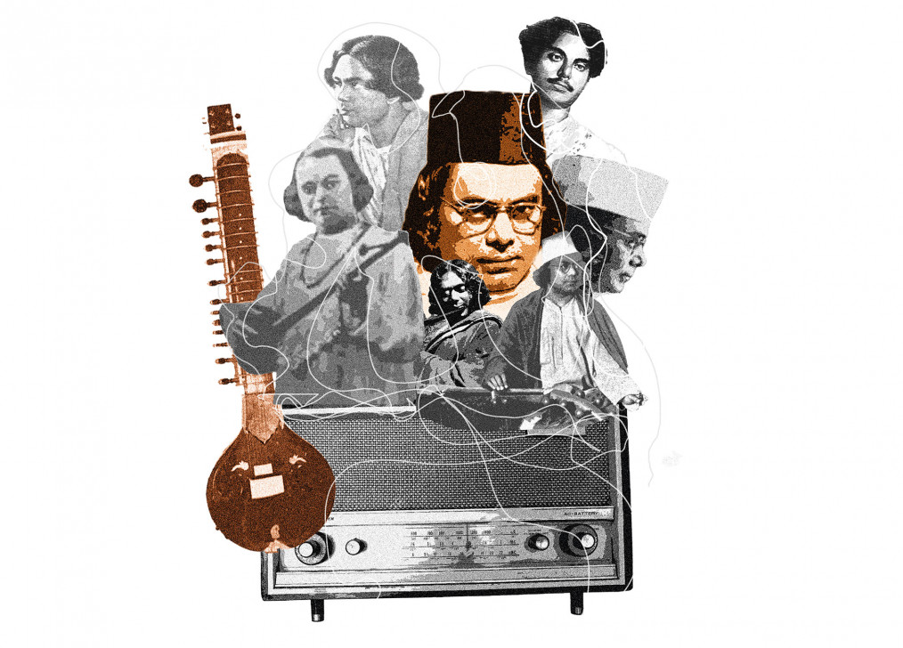 Bangladesh honours Kazi Nazrul Islam's enduring legacy on 48th death anniversary