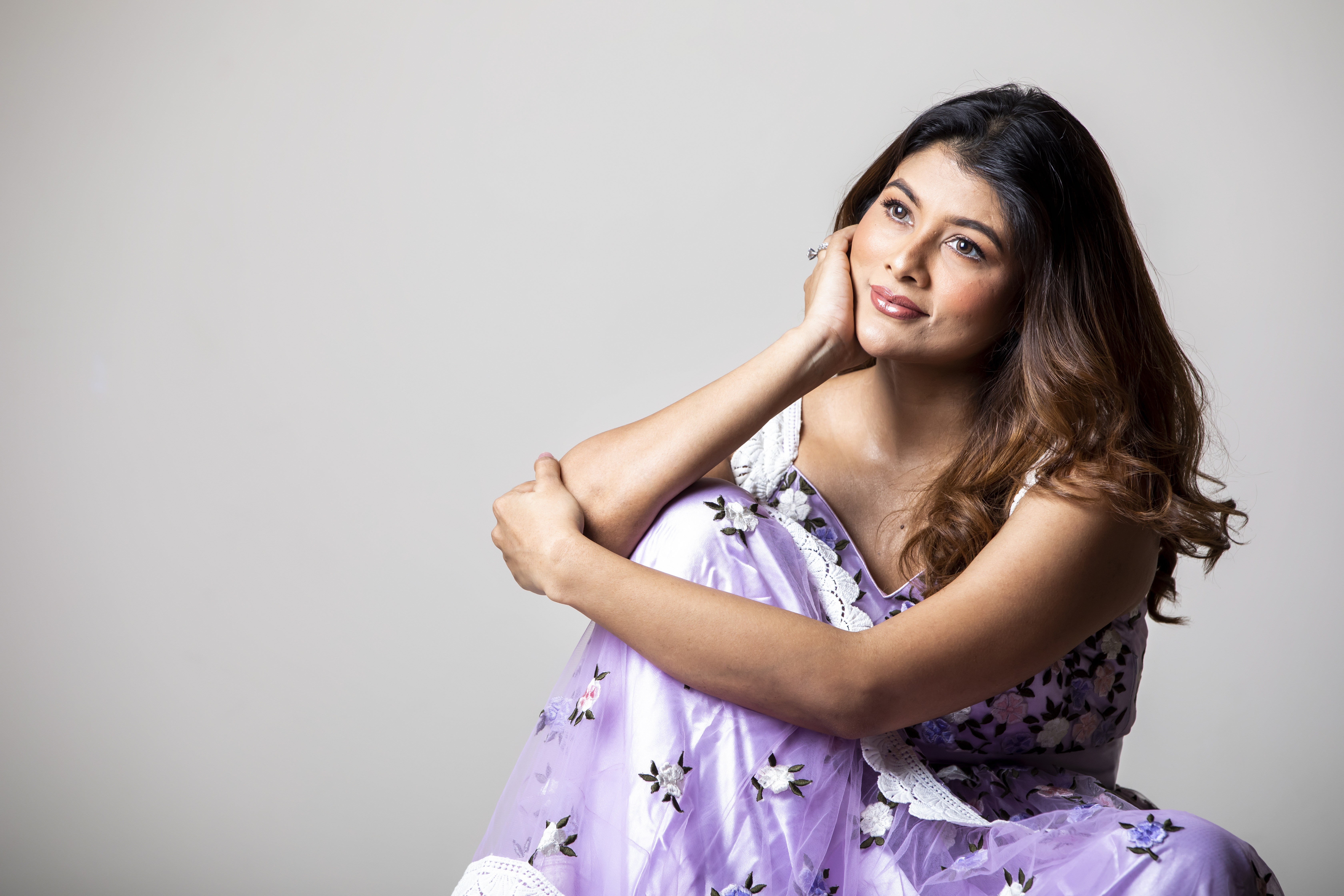 We need time to heal: Toya