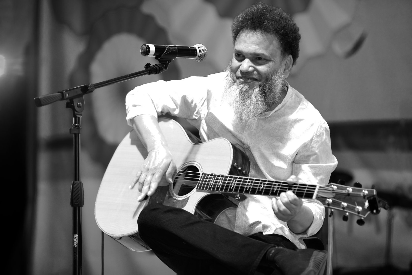 Hyder Husyn drops new song on recent student movement