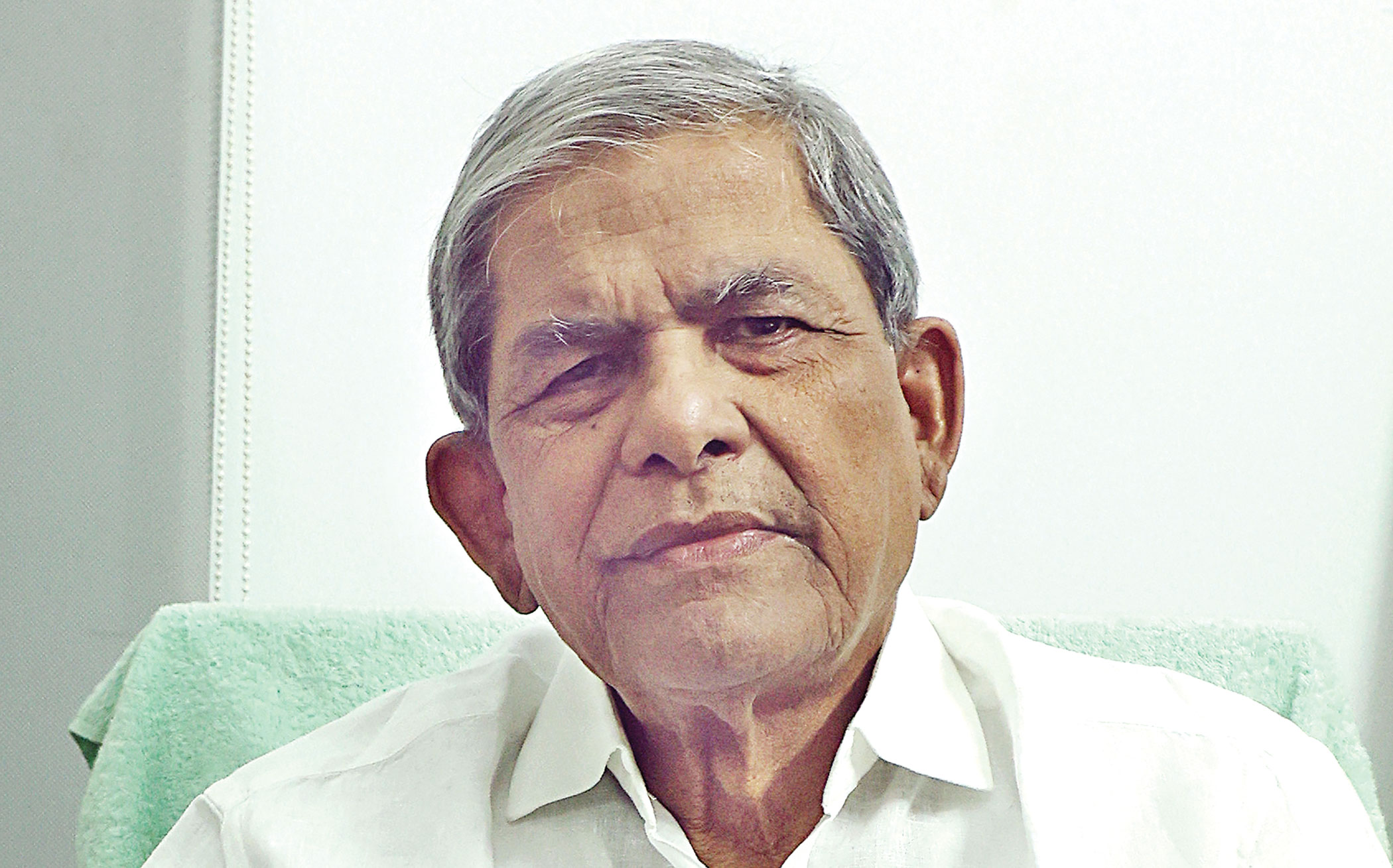 No BNP-Jamaat  alliance exists now