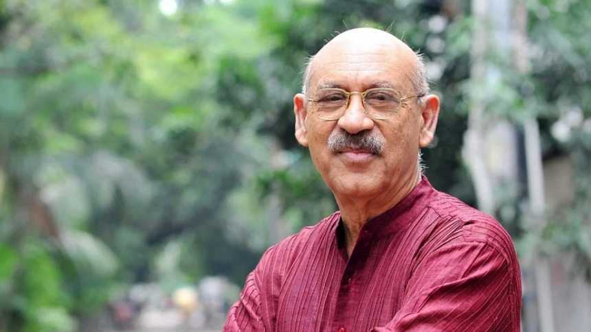 ‘The autobiography has been a journey of 10 years’