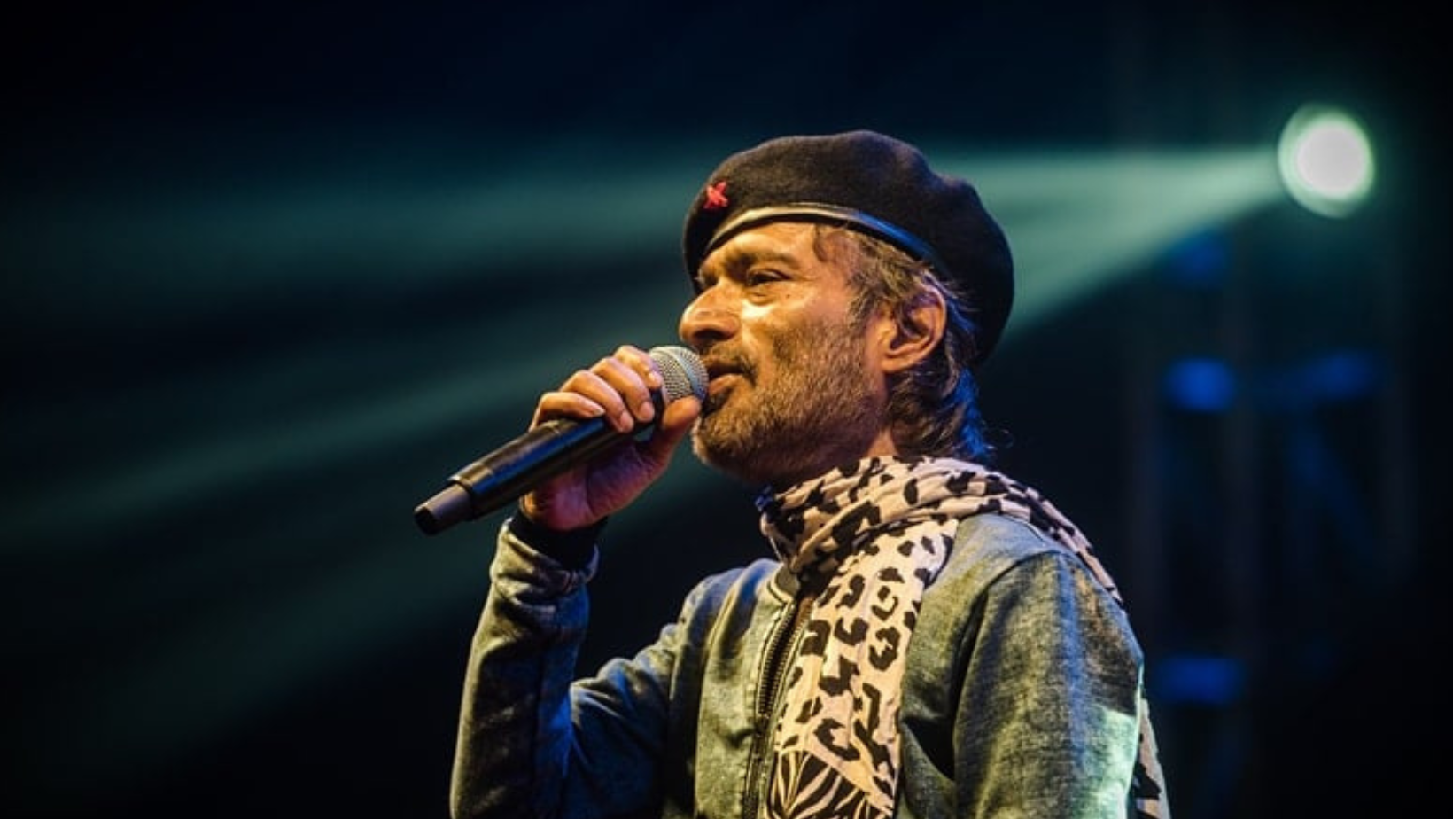 I wasn’t familiar with this side of the Bengalis: Nachiketa