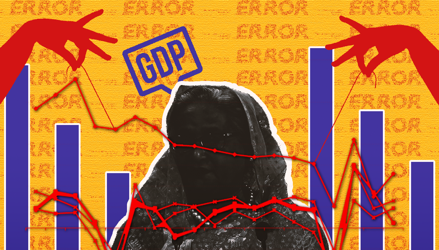 Statistics given by Hasina regime need urgent correction