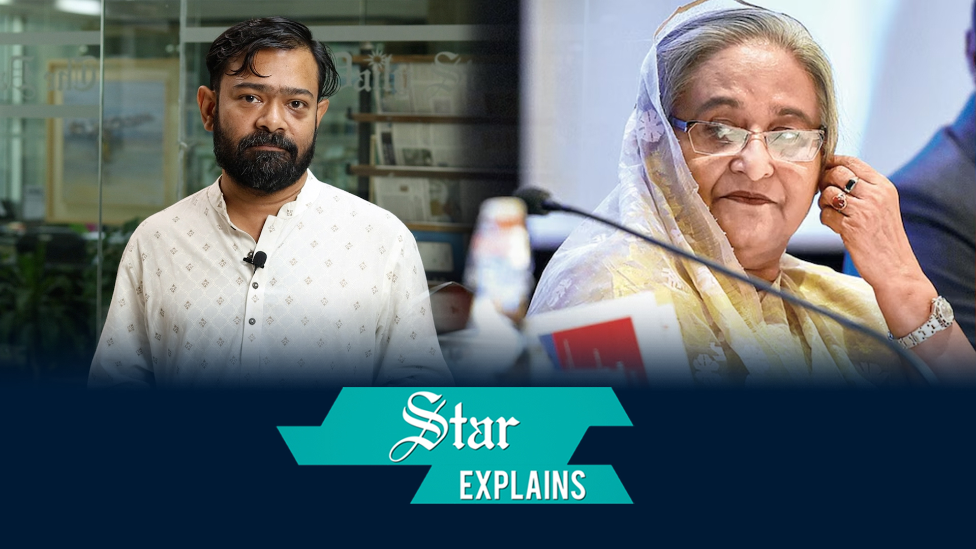 Reasons why India may refuse to send Hasina back