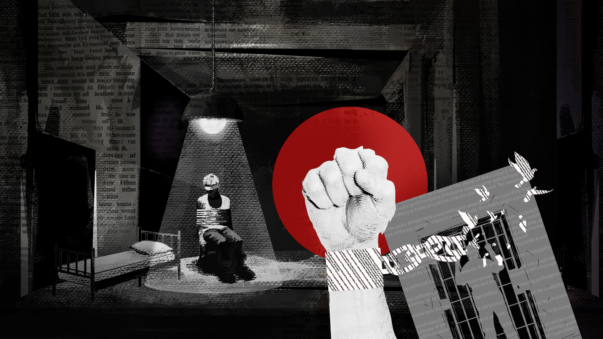 The need for a clear charter for the intelligence agencies