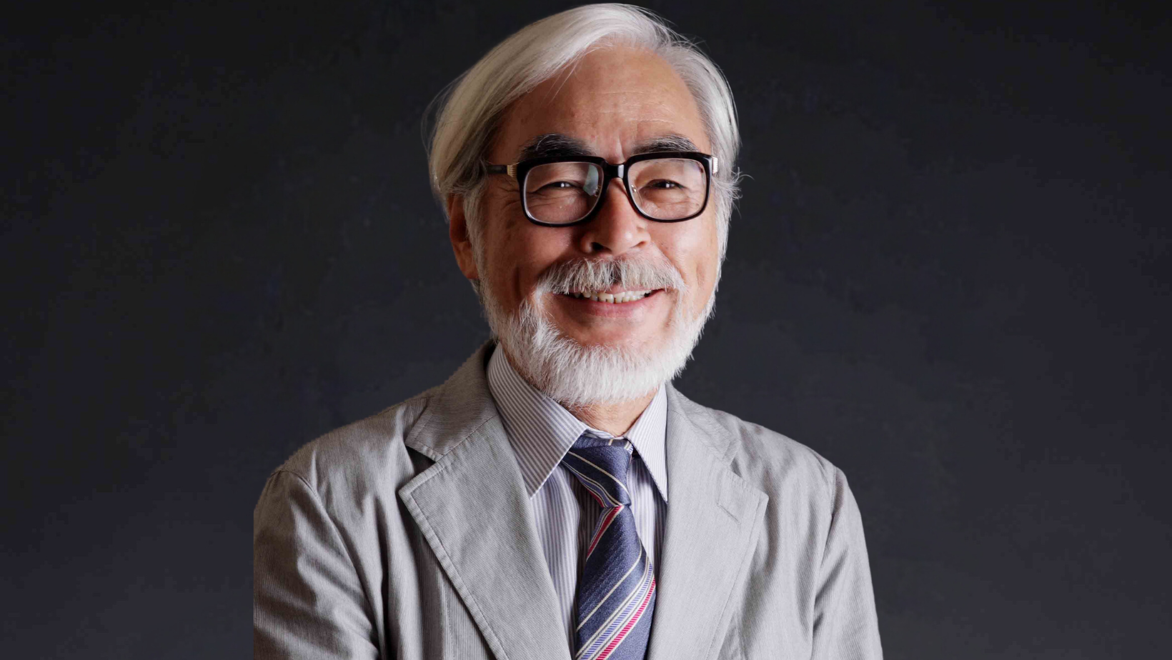 Hayao Miyazaki awarded Asia's ‘Nobel Prize’