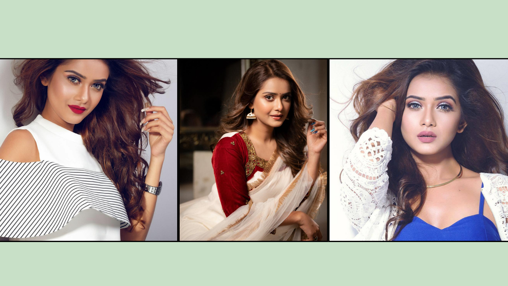 Tanjin Tisha celebrates 10 years on-screen