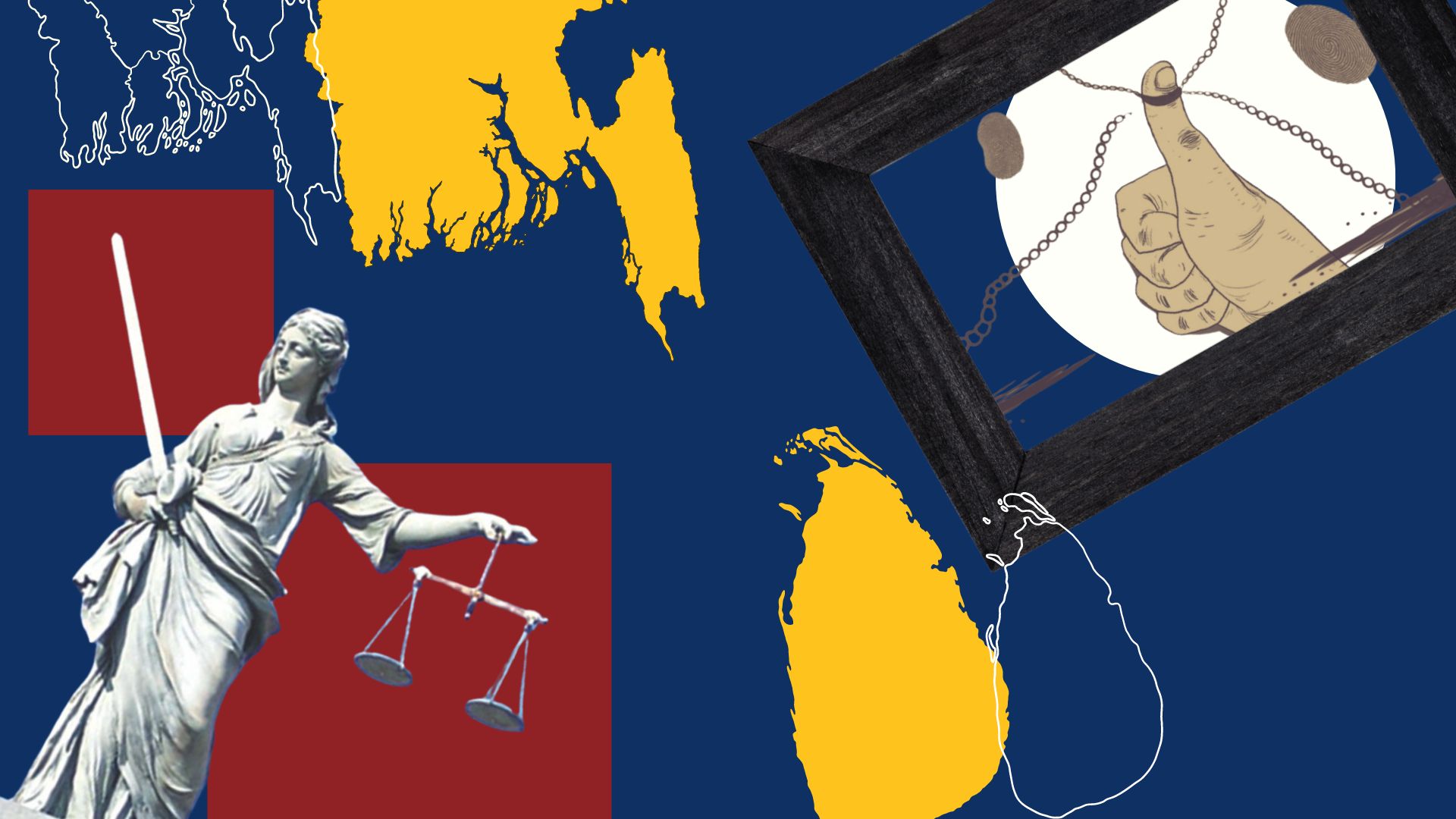 Reform the system, politics will fall in line