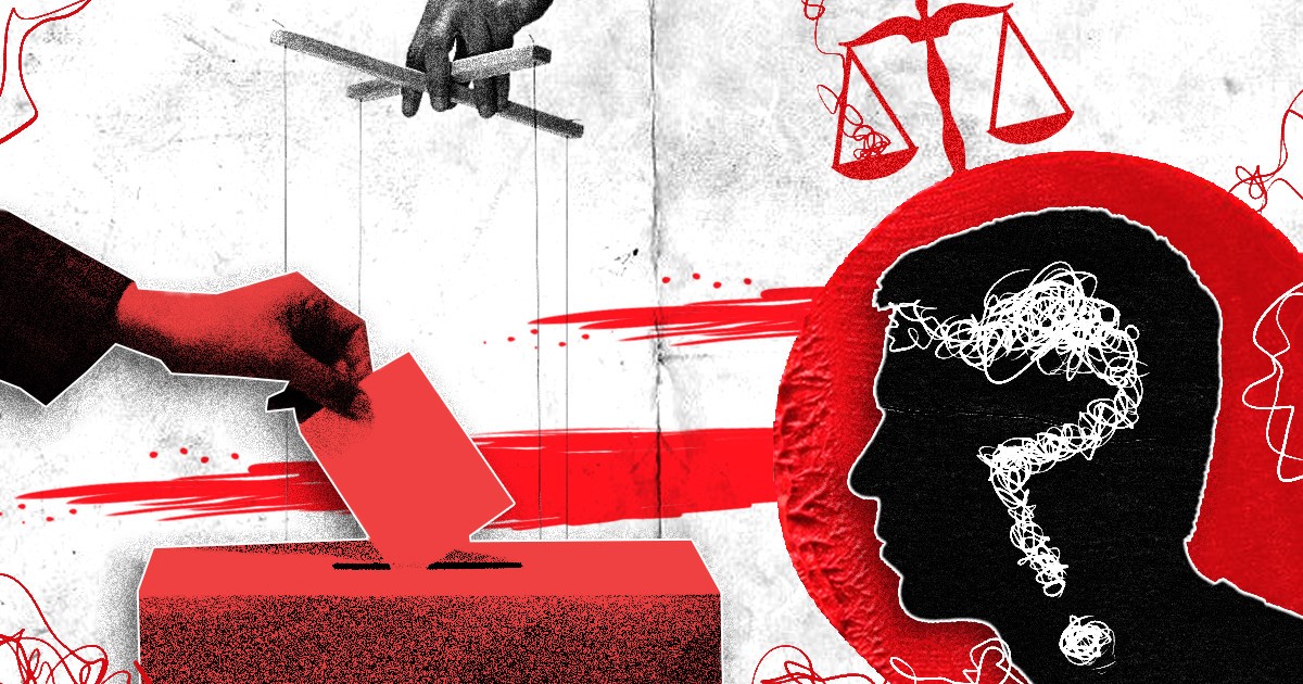 Why overhaul of EC is topmost priority