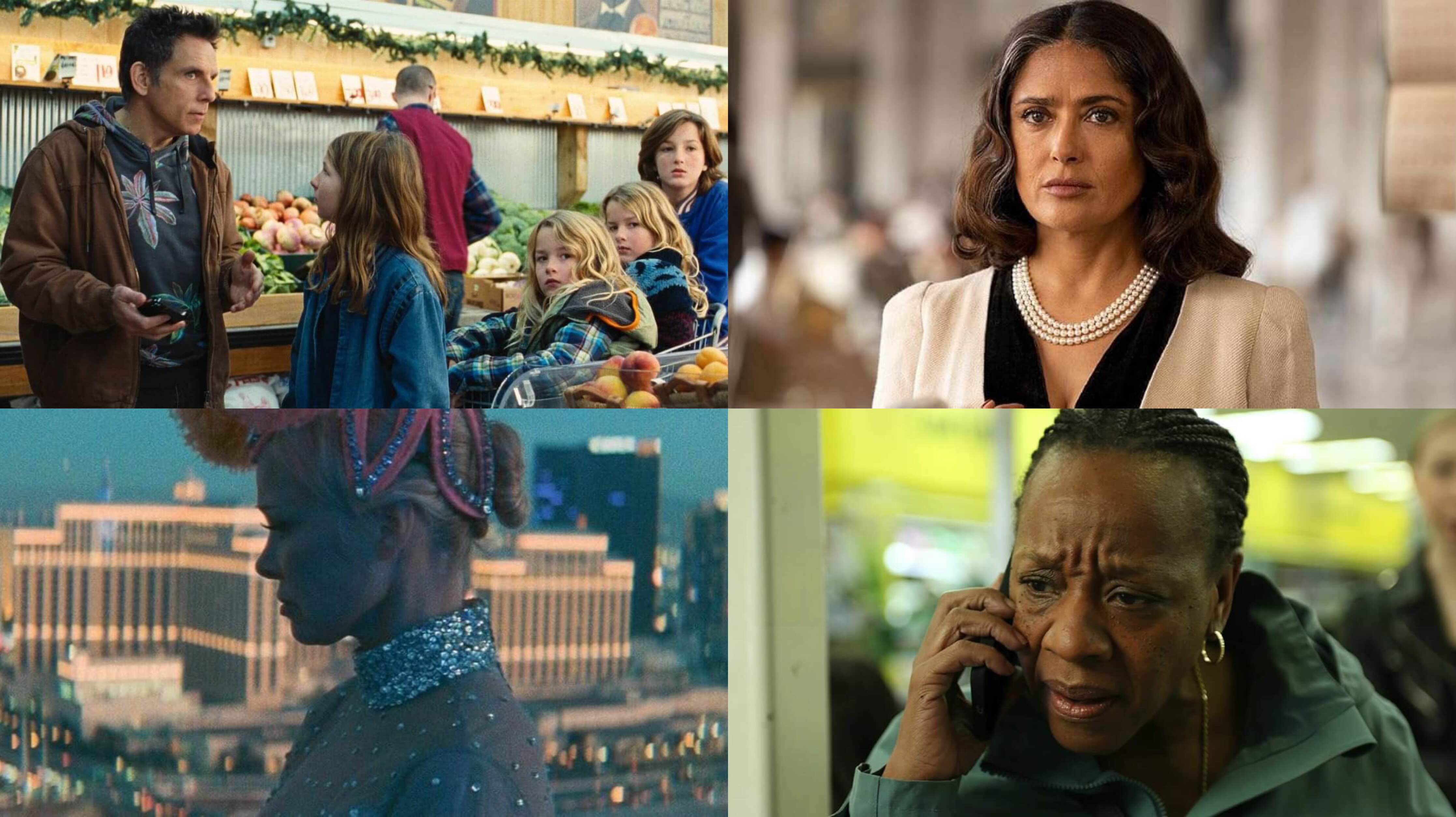 Toronto Film Festival to kick off today