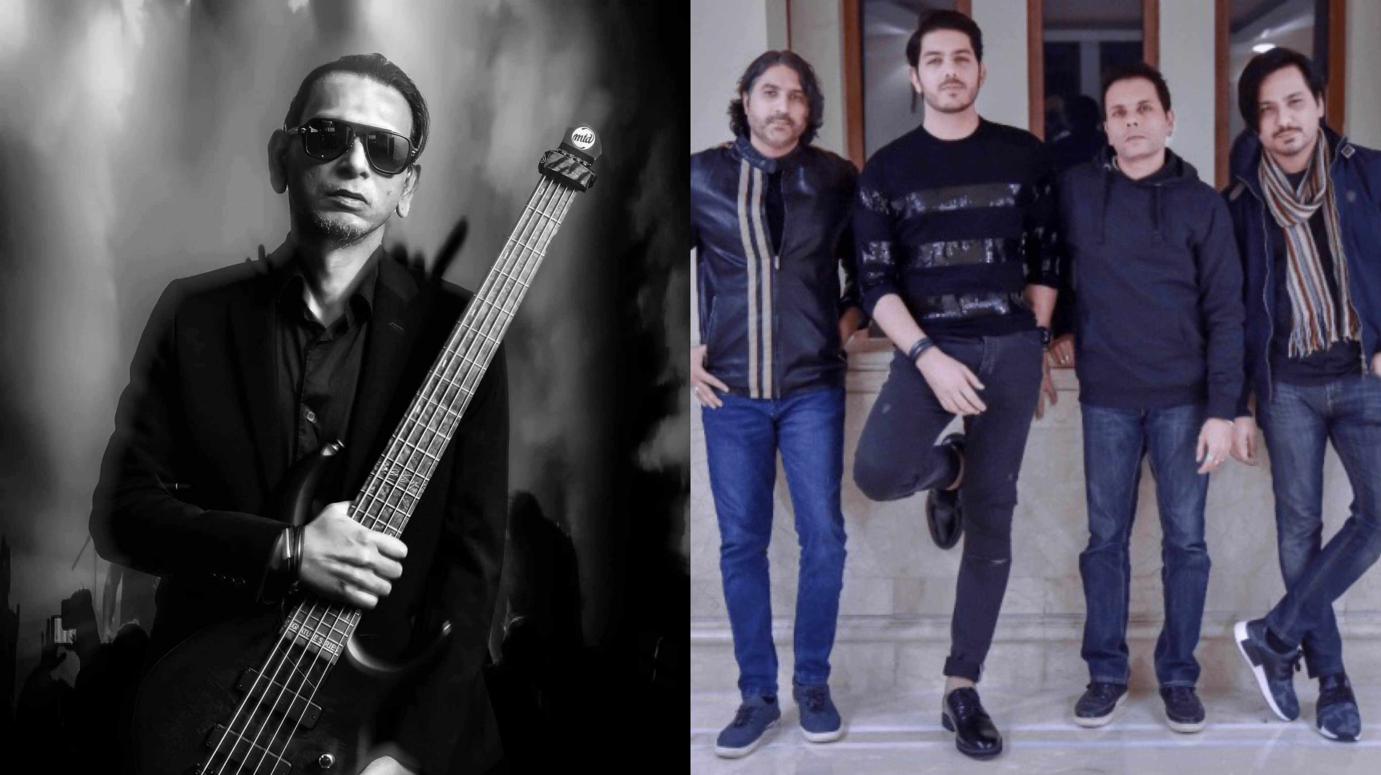 Aurthohin to share stage with Jal at ‘Legends of the Decade’