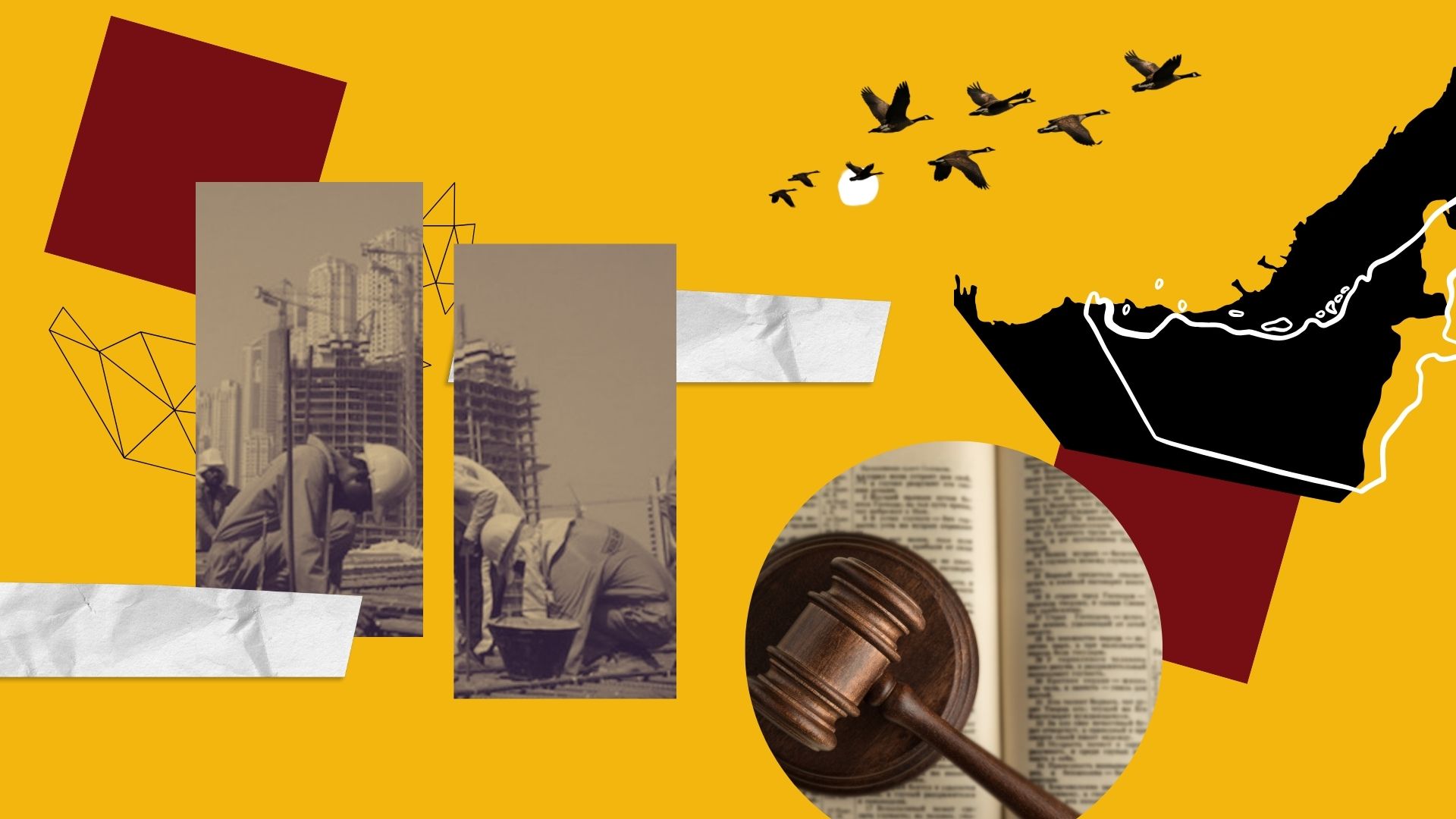 A journey from protests to prison to pardon