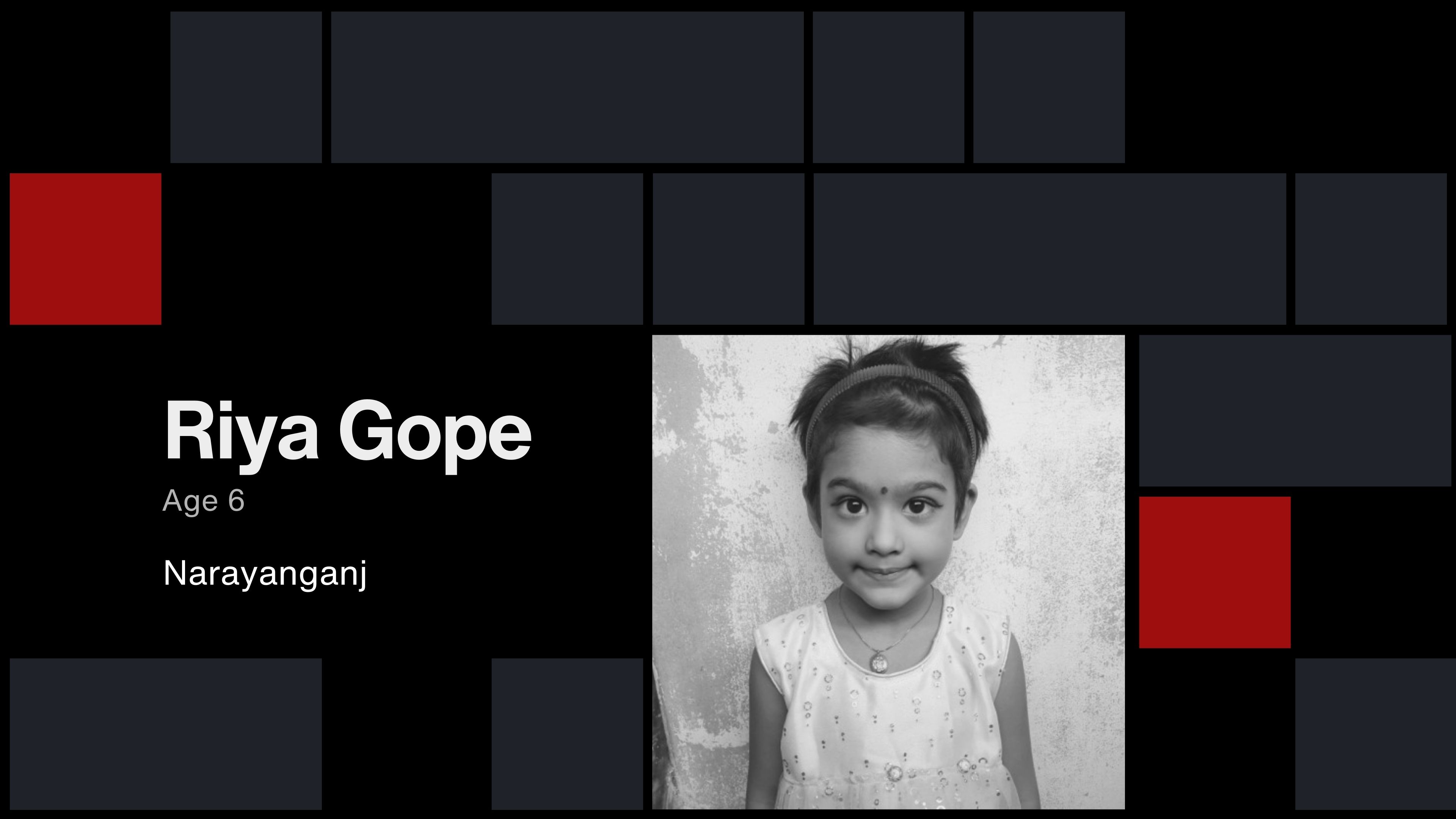 6-year-old shot while in her father’s arms passes away