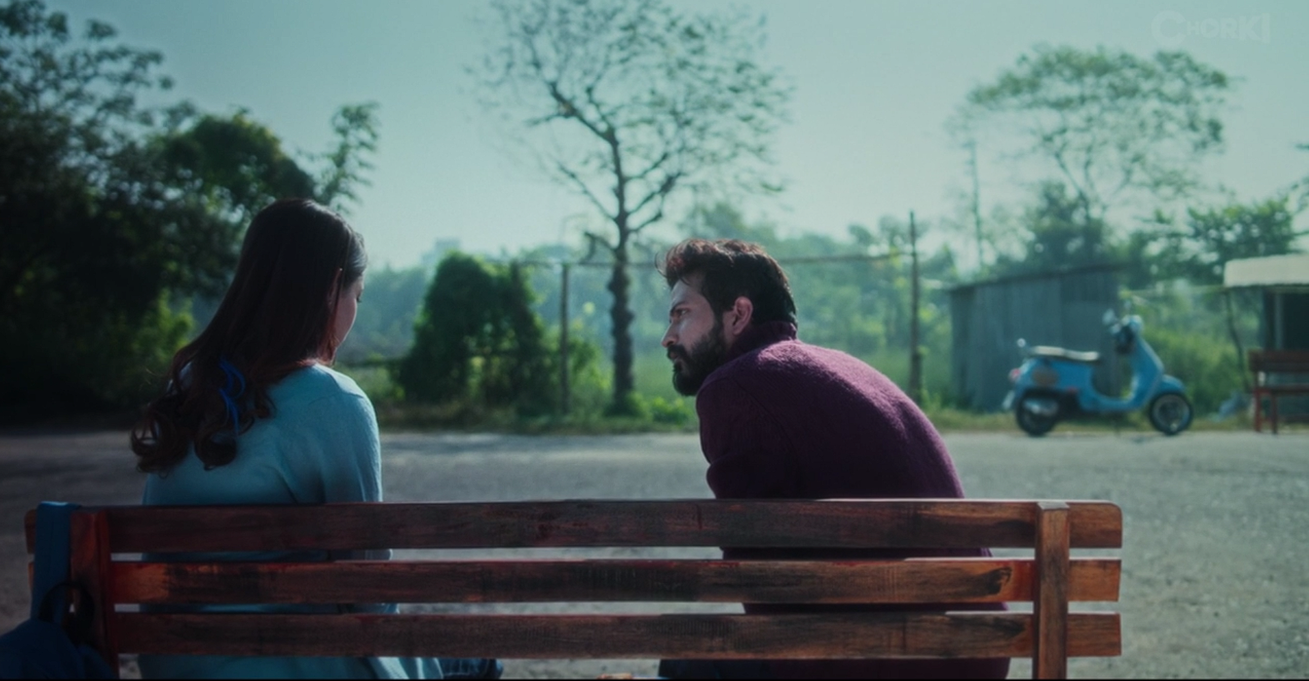 ‘Forget Me Not’: A tale of love, regret, and Gen Z modernity