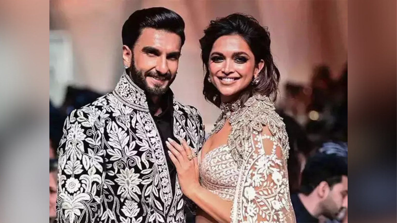 Deepika Padukone and Ranveer Singh welcome baby girl