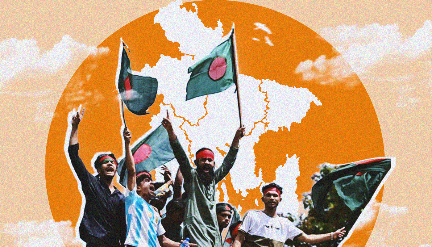 What politics for the new generation should look like