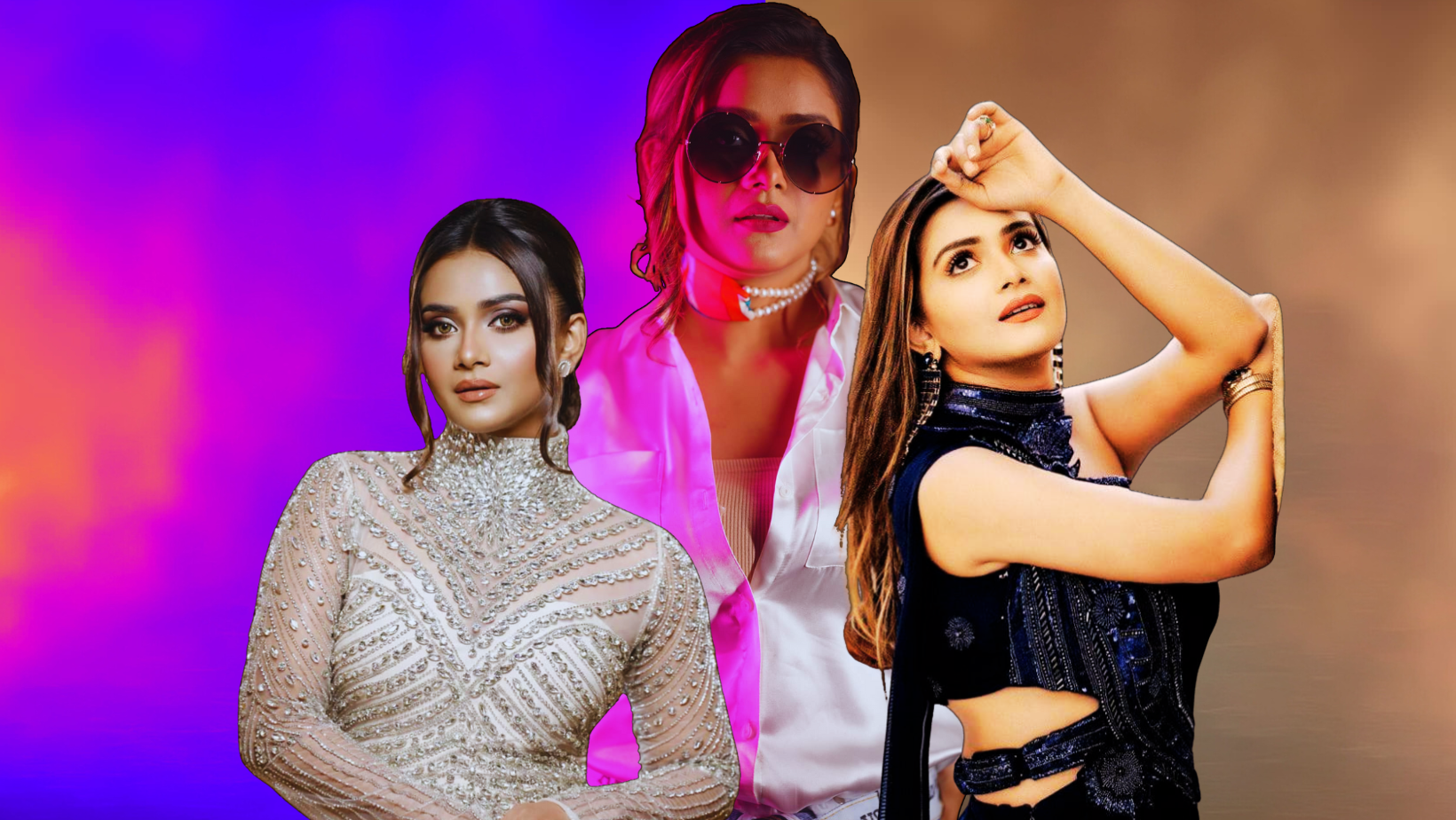 Tanjin Tisha to lead Raihan Rafi’s next project?