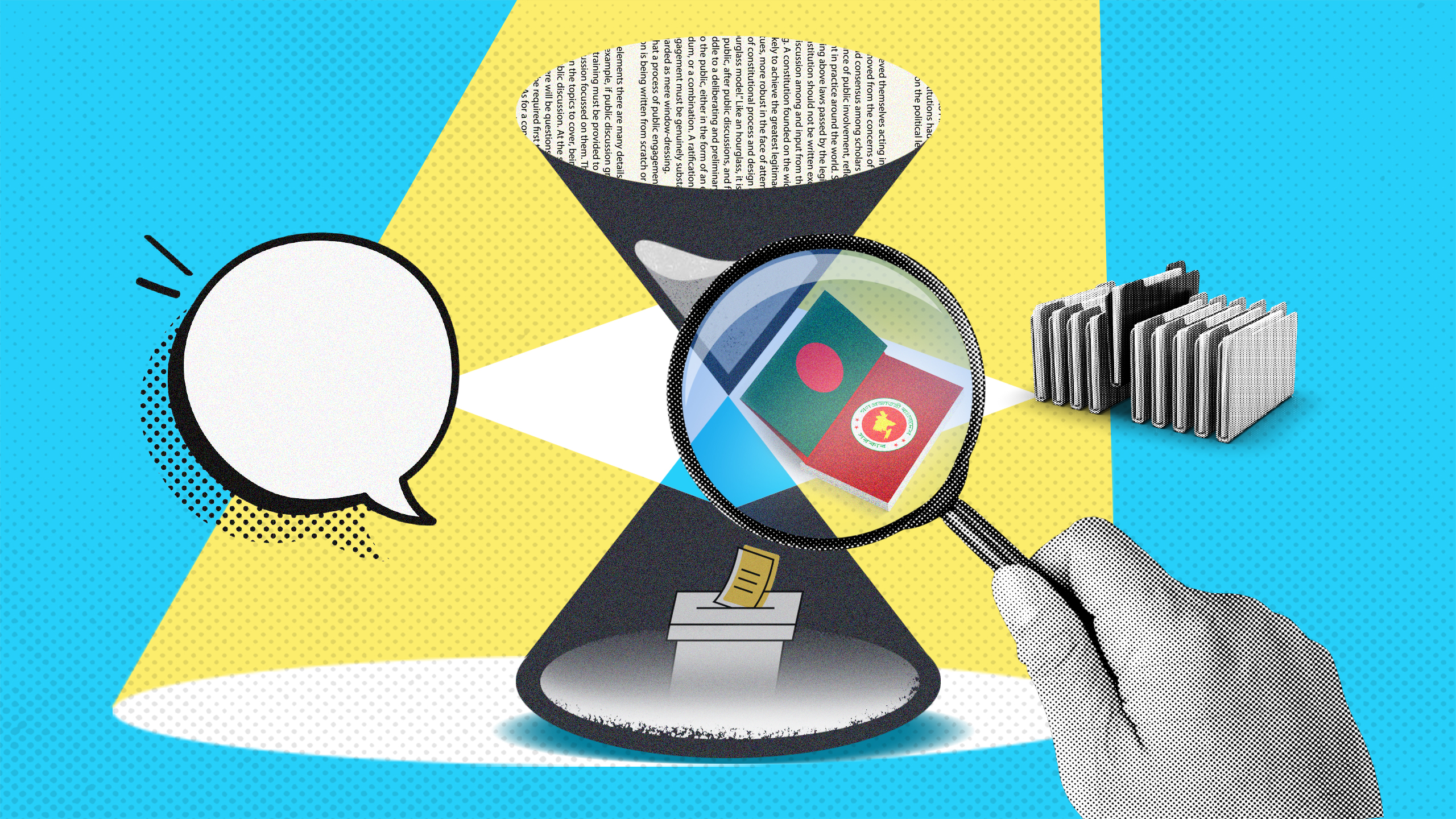 We must focus first on constitutional process, not content