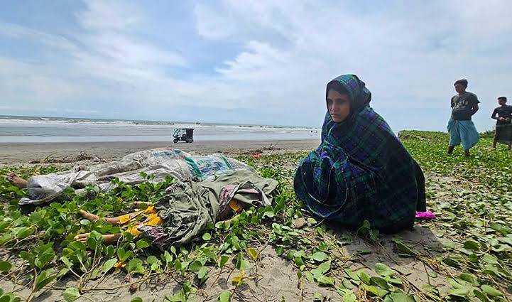 Are the Rohingya facing an ‘endgame’?