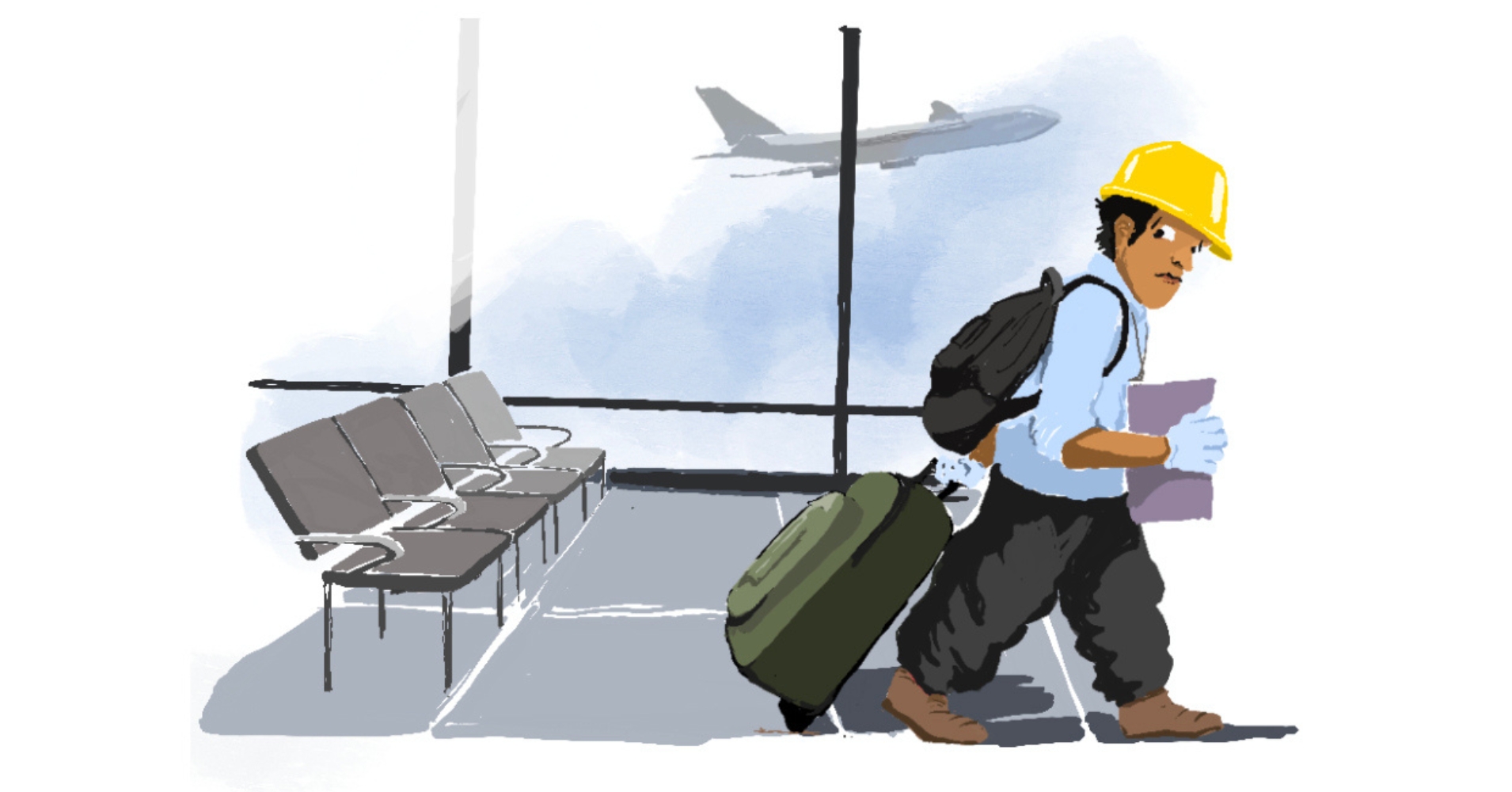 Why are Bangladesh's brightest engineering minds leaving?